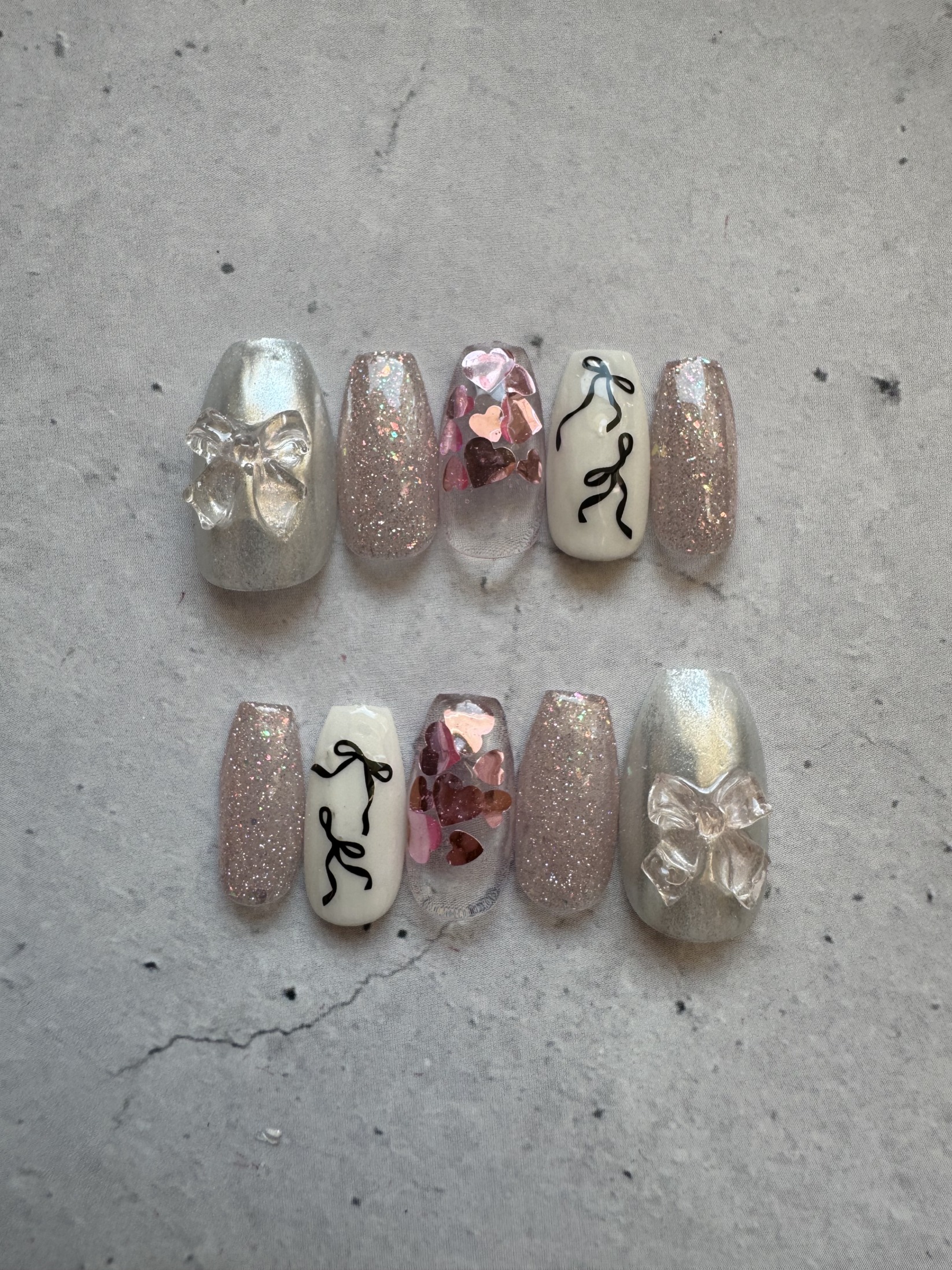 pinkheart