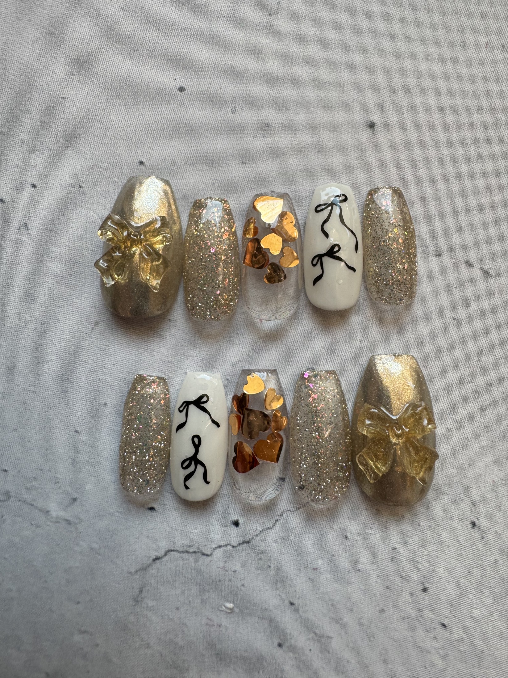 goldheart