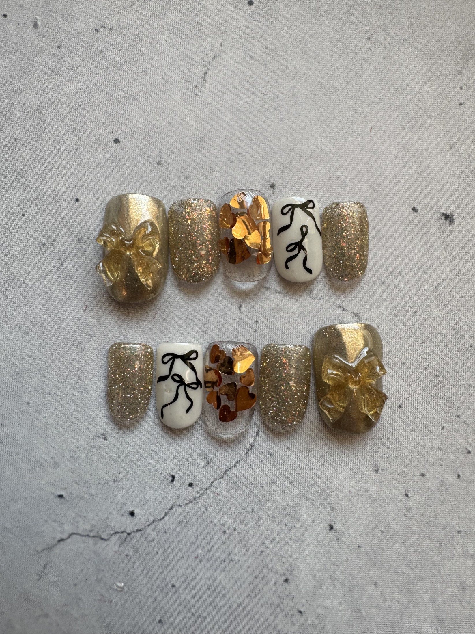 goldheart