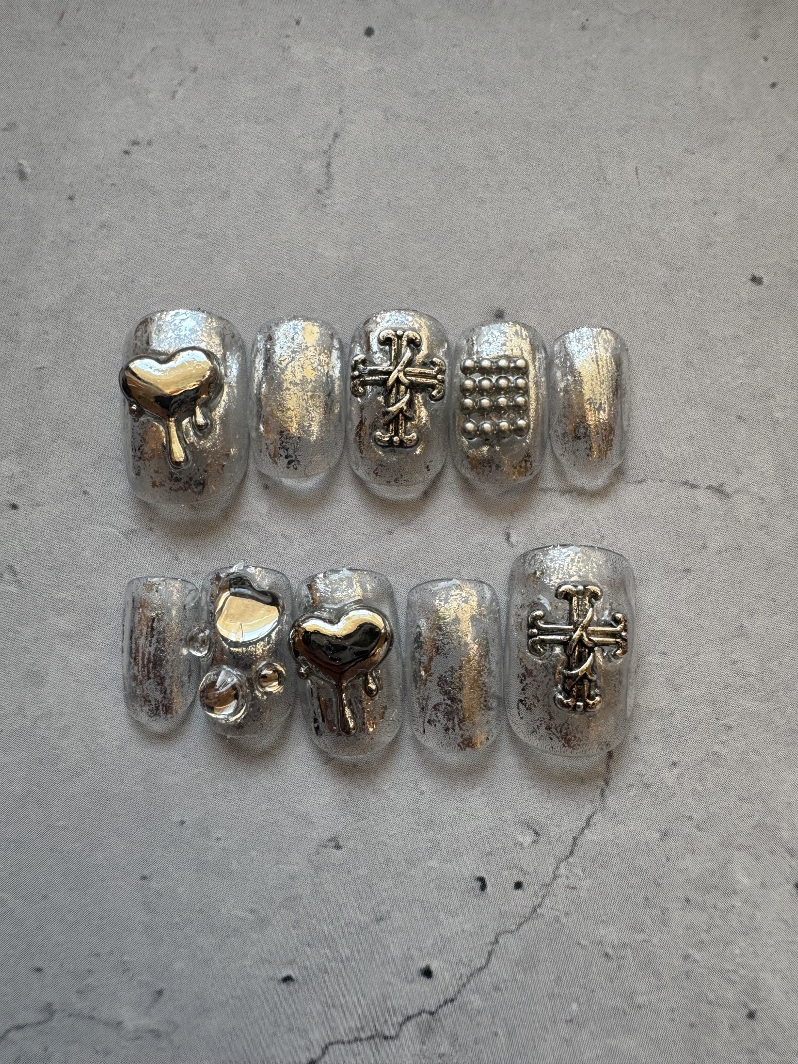 silvermetal