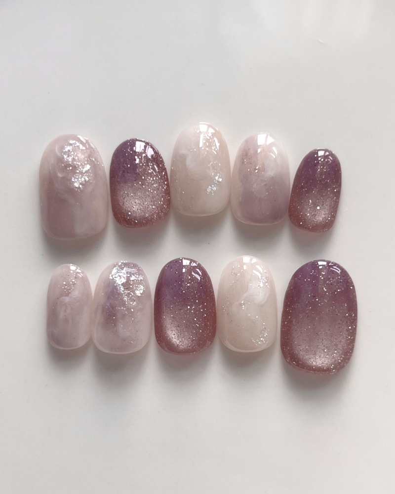 grape jelly