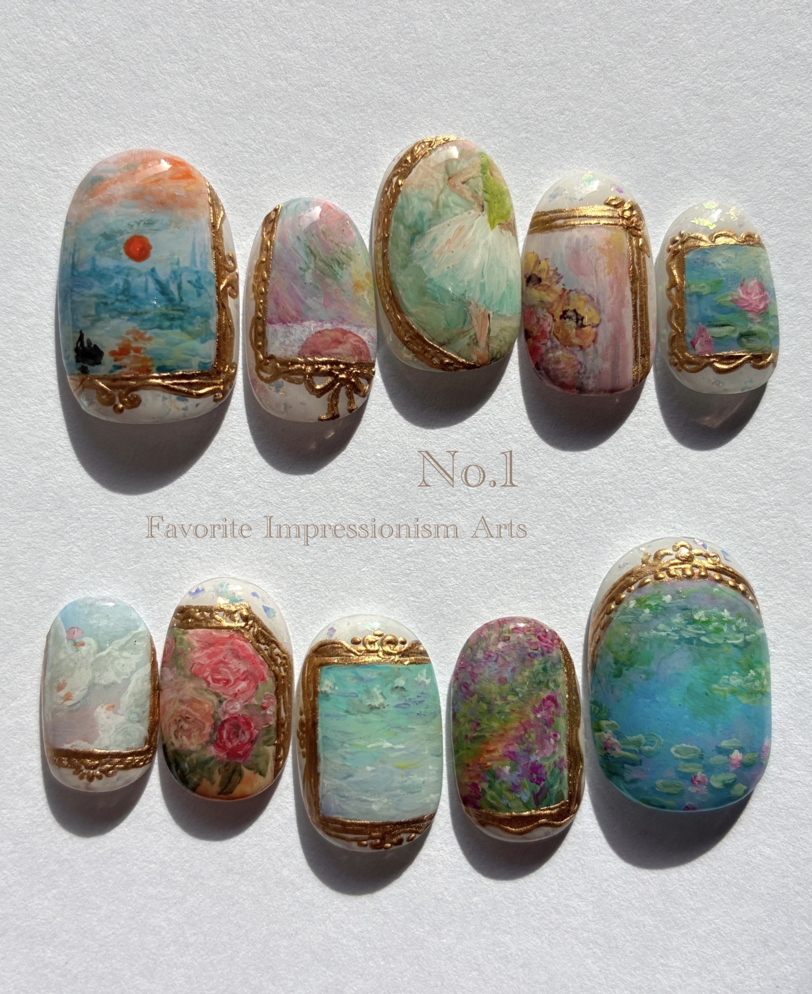 impressionism