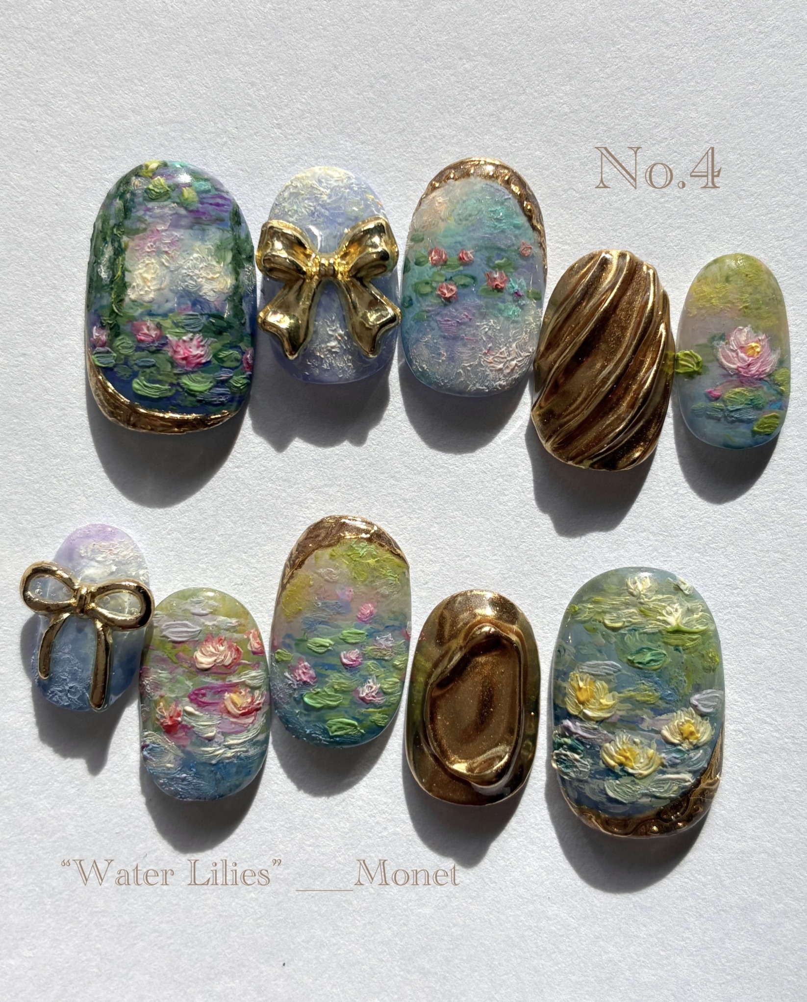 Monet