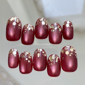 ✦ Collection Lumière ✦ Vin Rouge