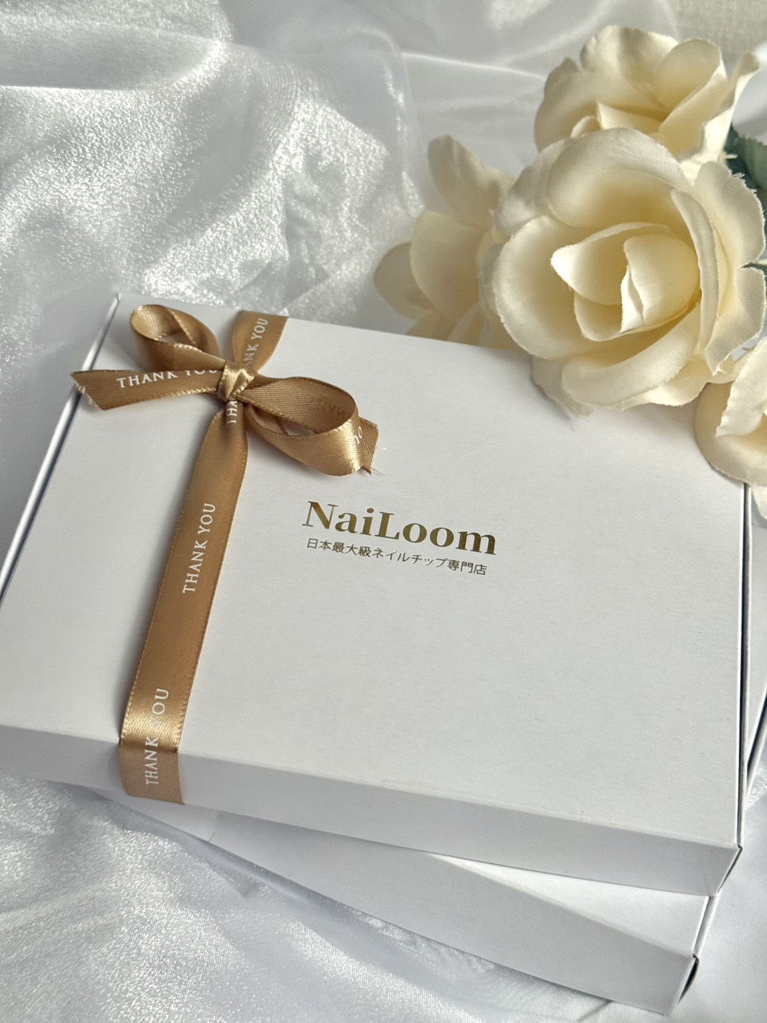 初めてご購入される方へ | NaiLoom