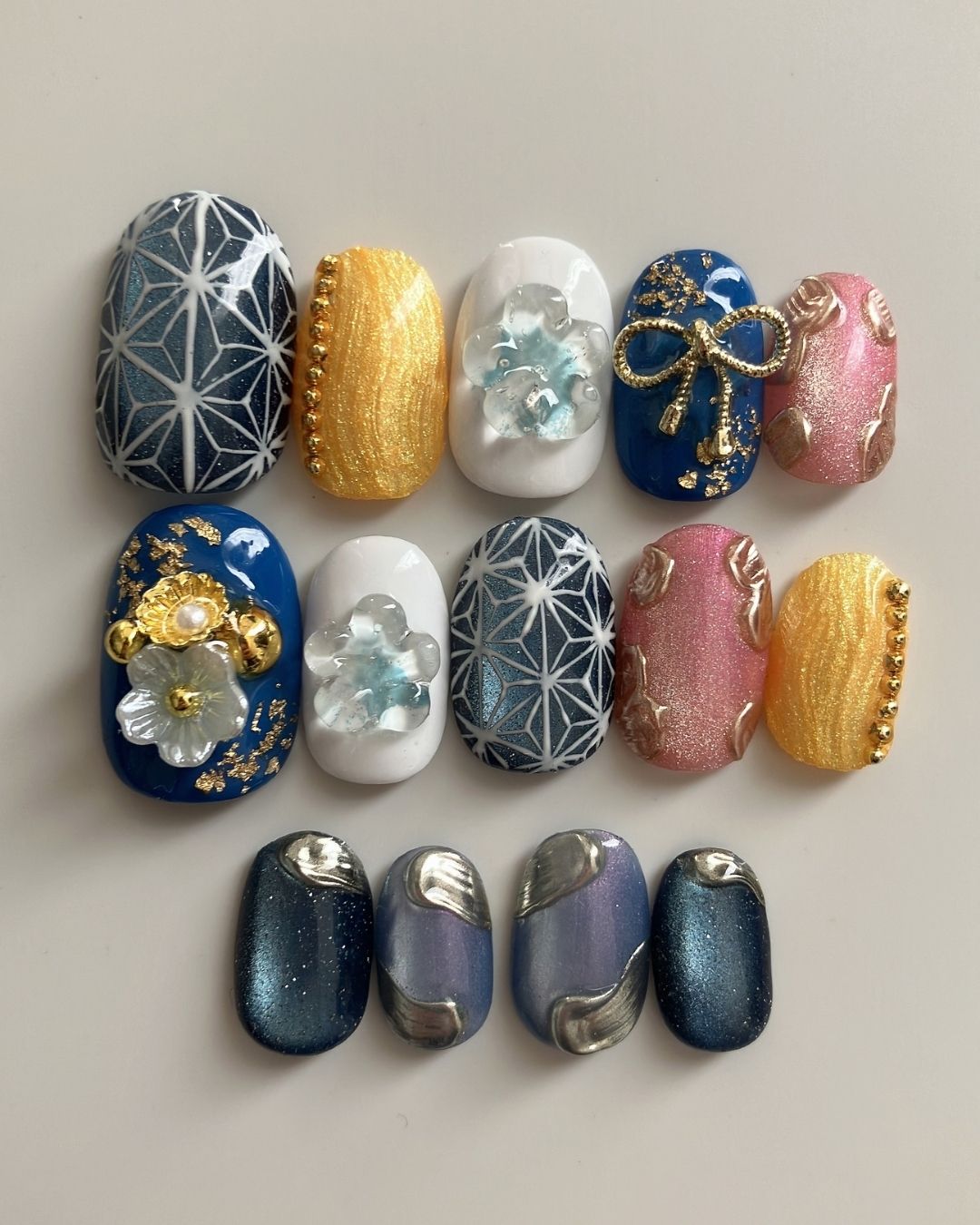 和 -金糸雀色- / 成人式・和装