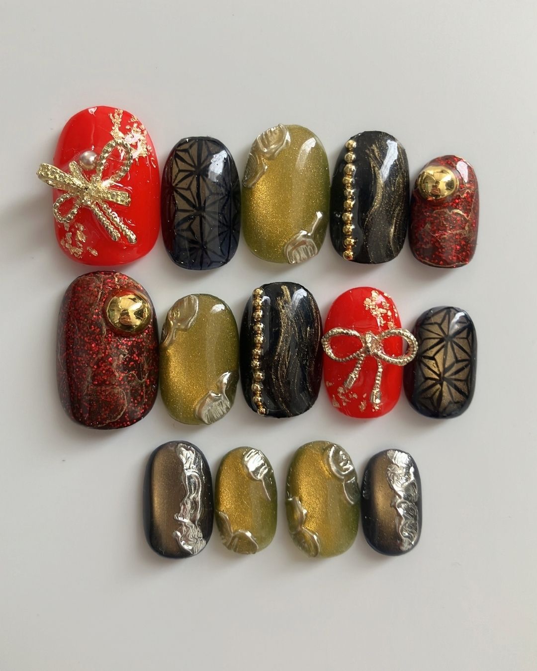 和 -薄花桜-  / 成人式・和装