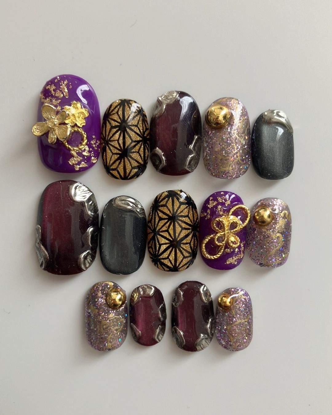 和 -桑の実色- / 成人式・和装