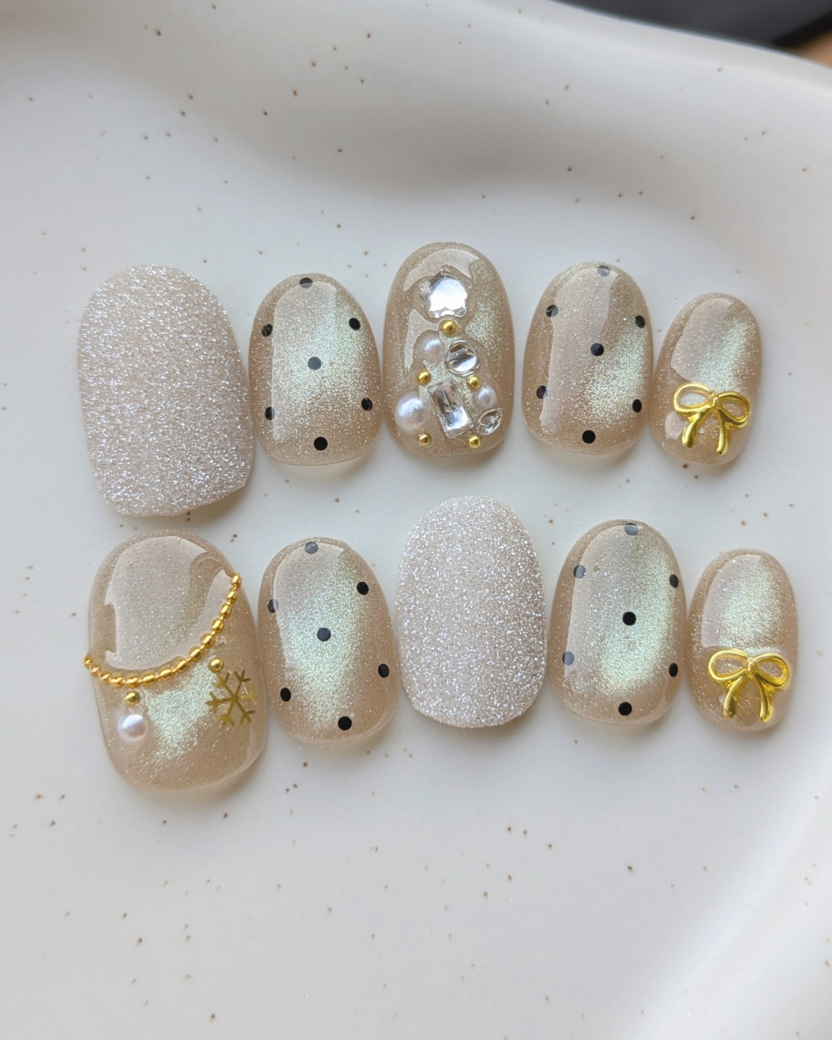 クリスマスツリー