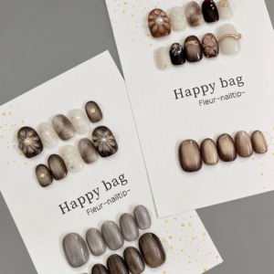 【福袋】¥13,500相当!!　HAPPYBAG