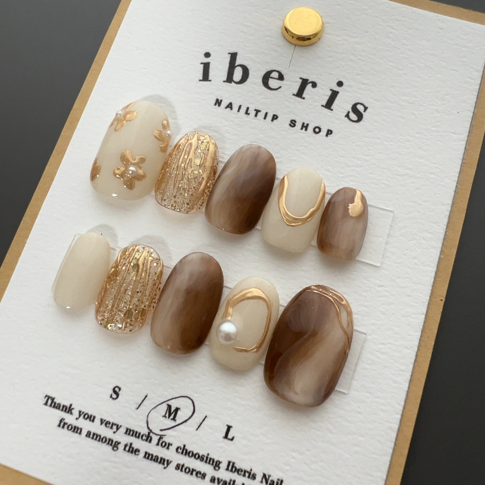 ミラーフラワー