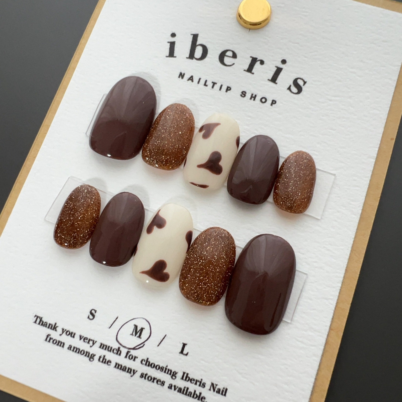 フラッシュハート