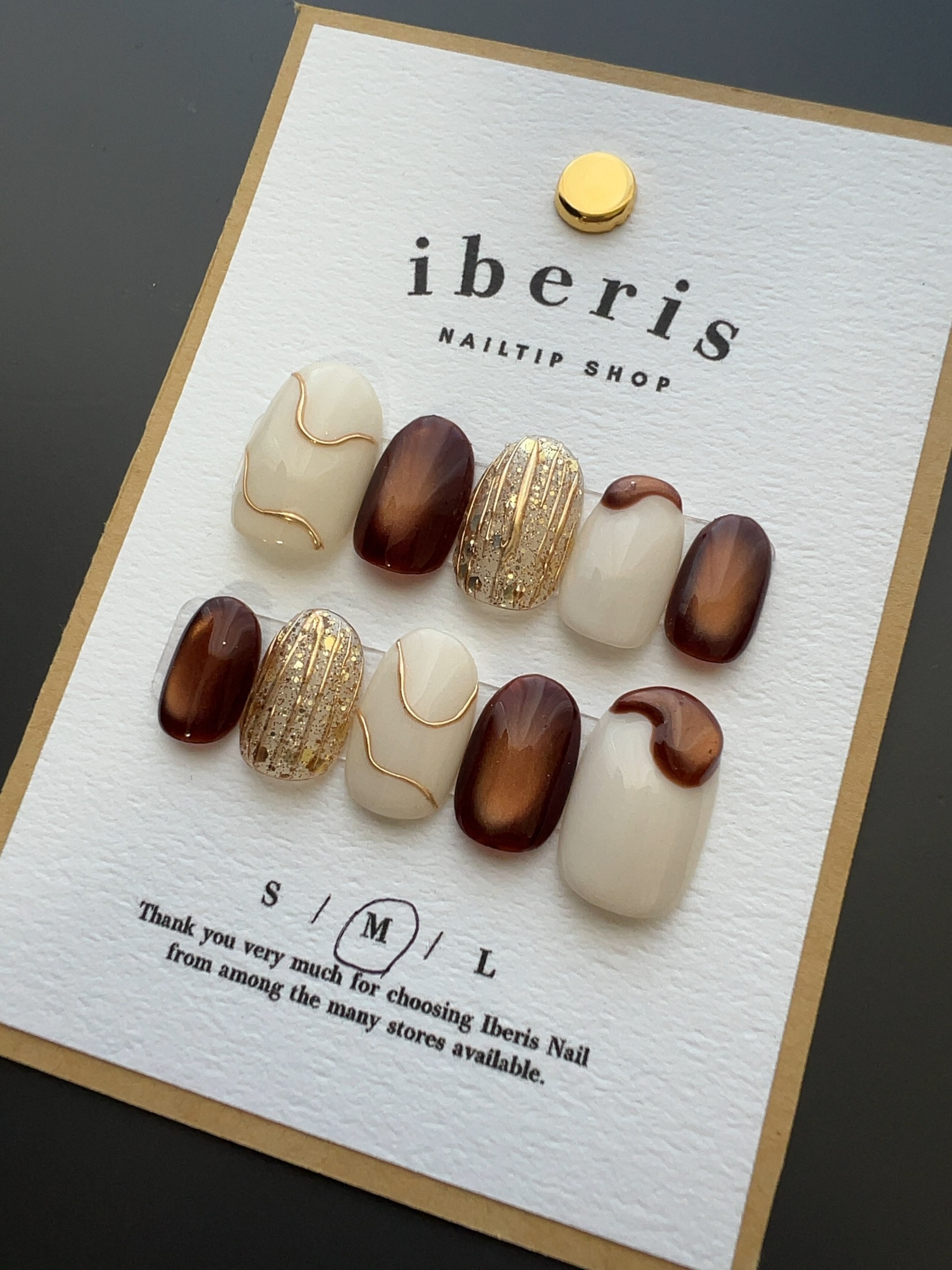 マグネットニュアンス