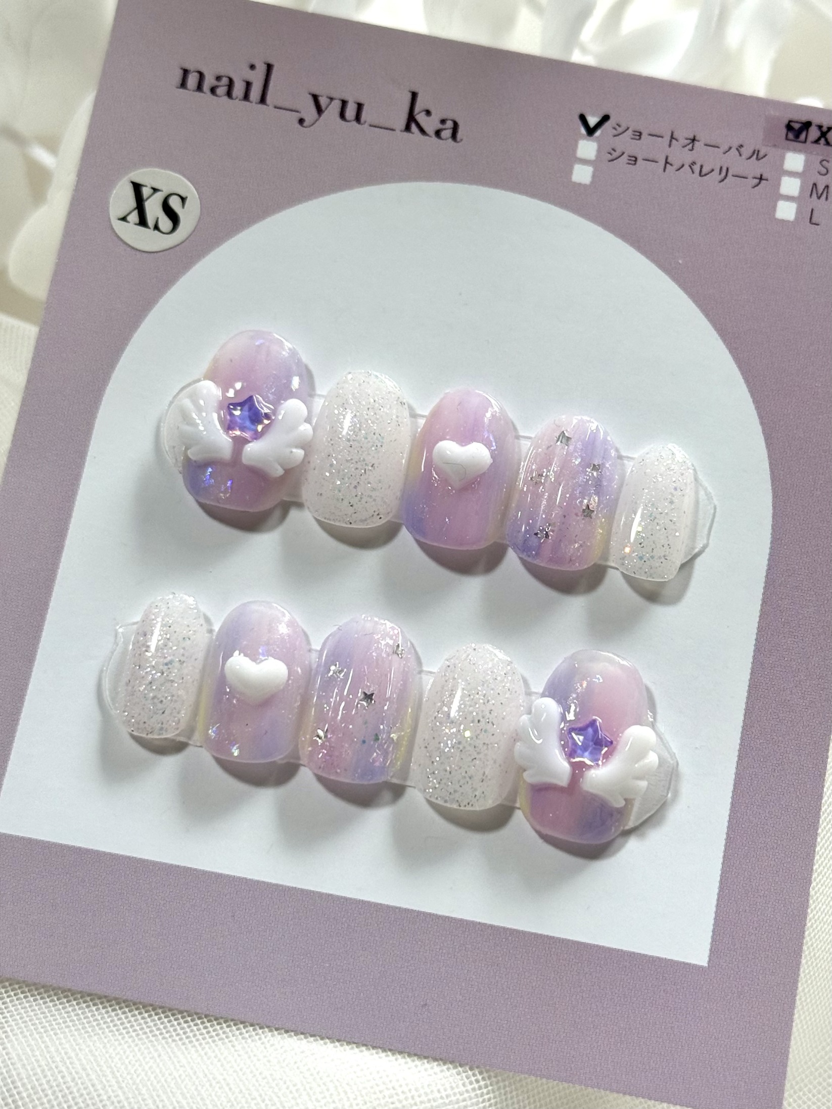 ドリーミーエンジェル•ピンク