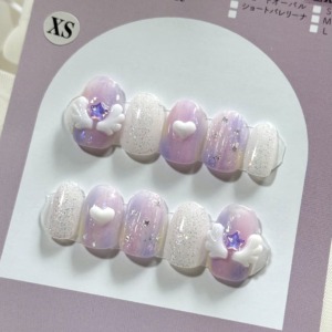 ドリーミーエンジェル•ピンク