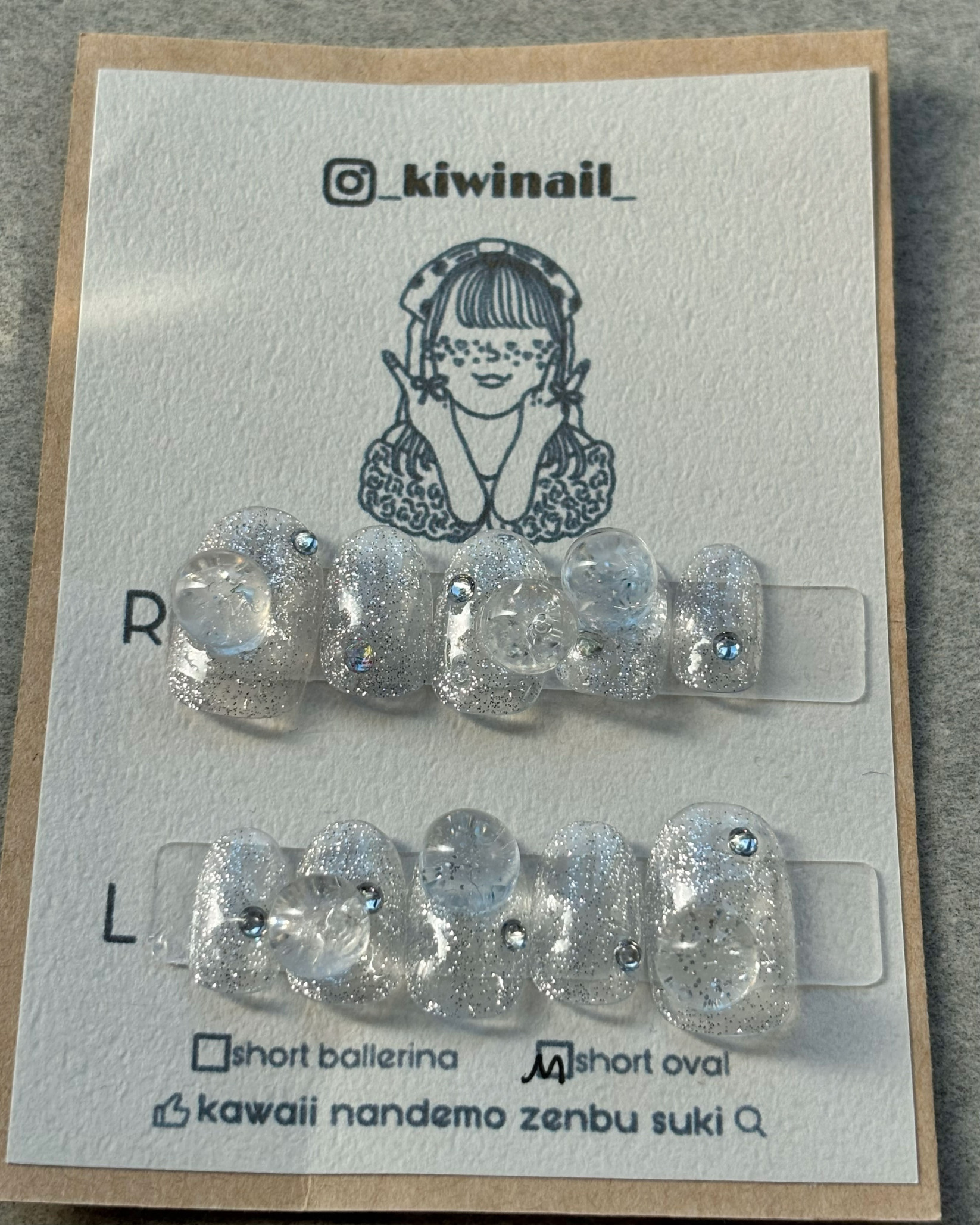 ぽこぽこ水滴フラッシュ