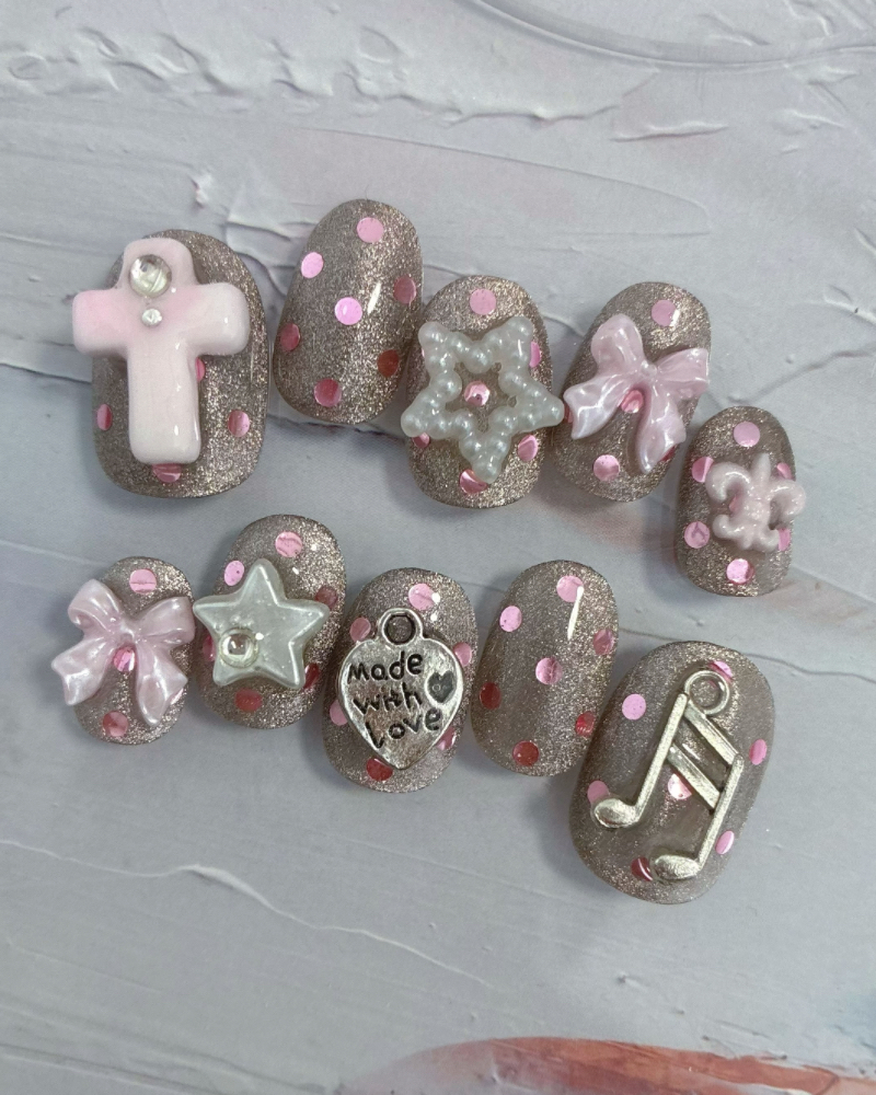 ピンクドット /ウィッシュコア