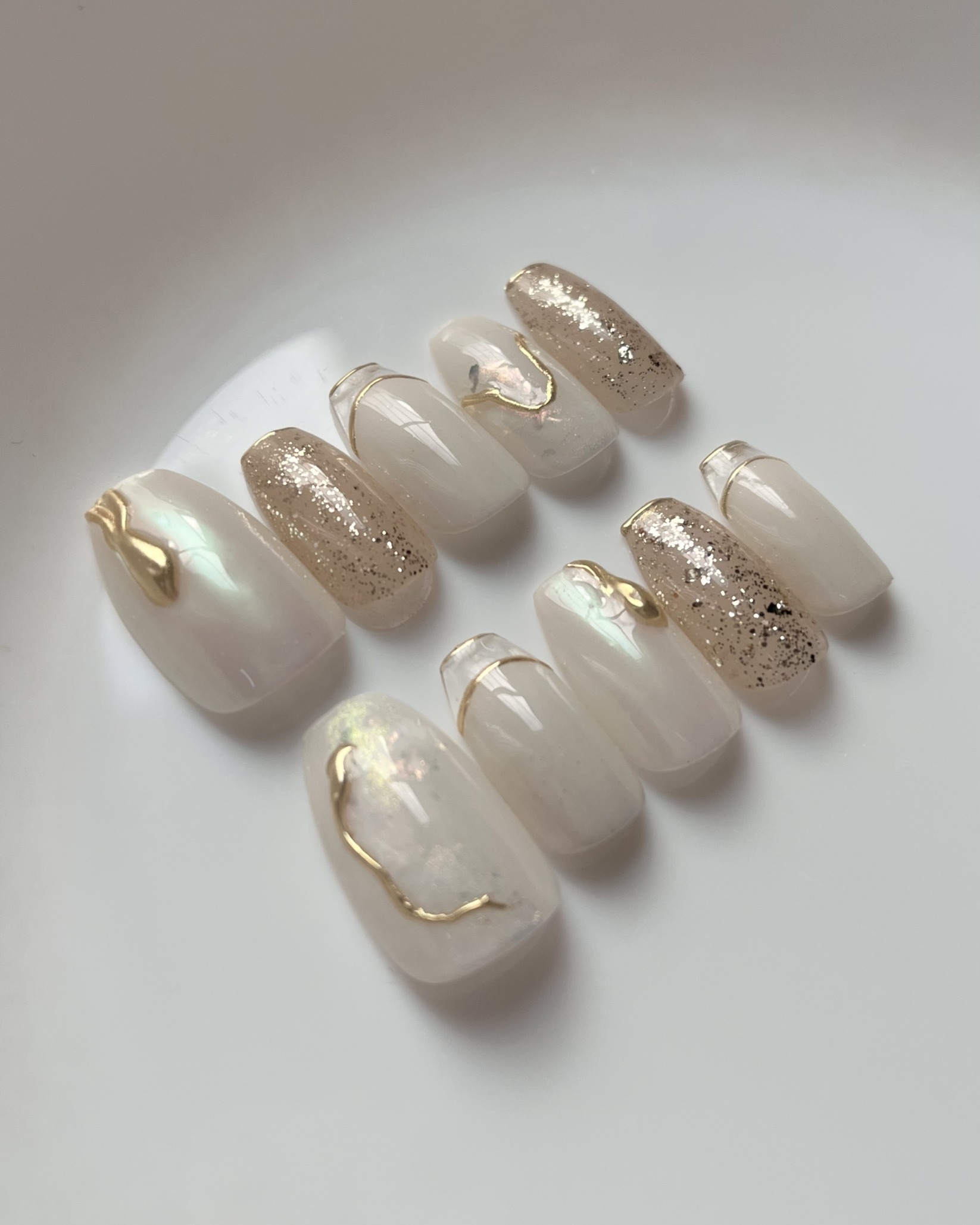 リュクス・シルキークォーツ