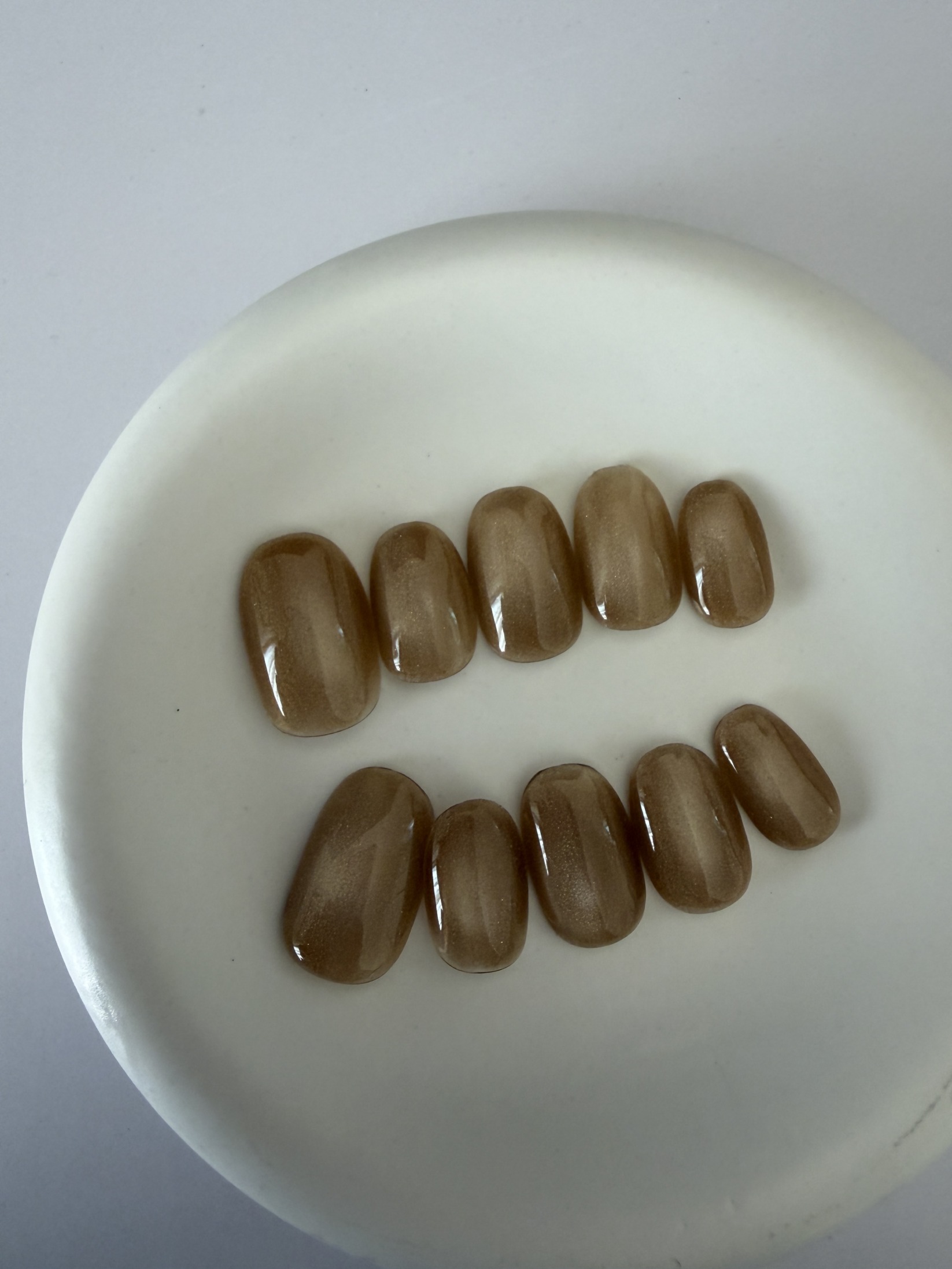 シンプルマグネット