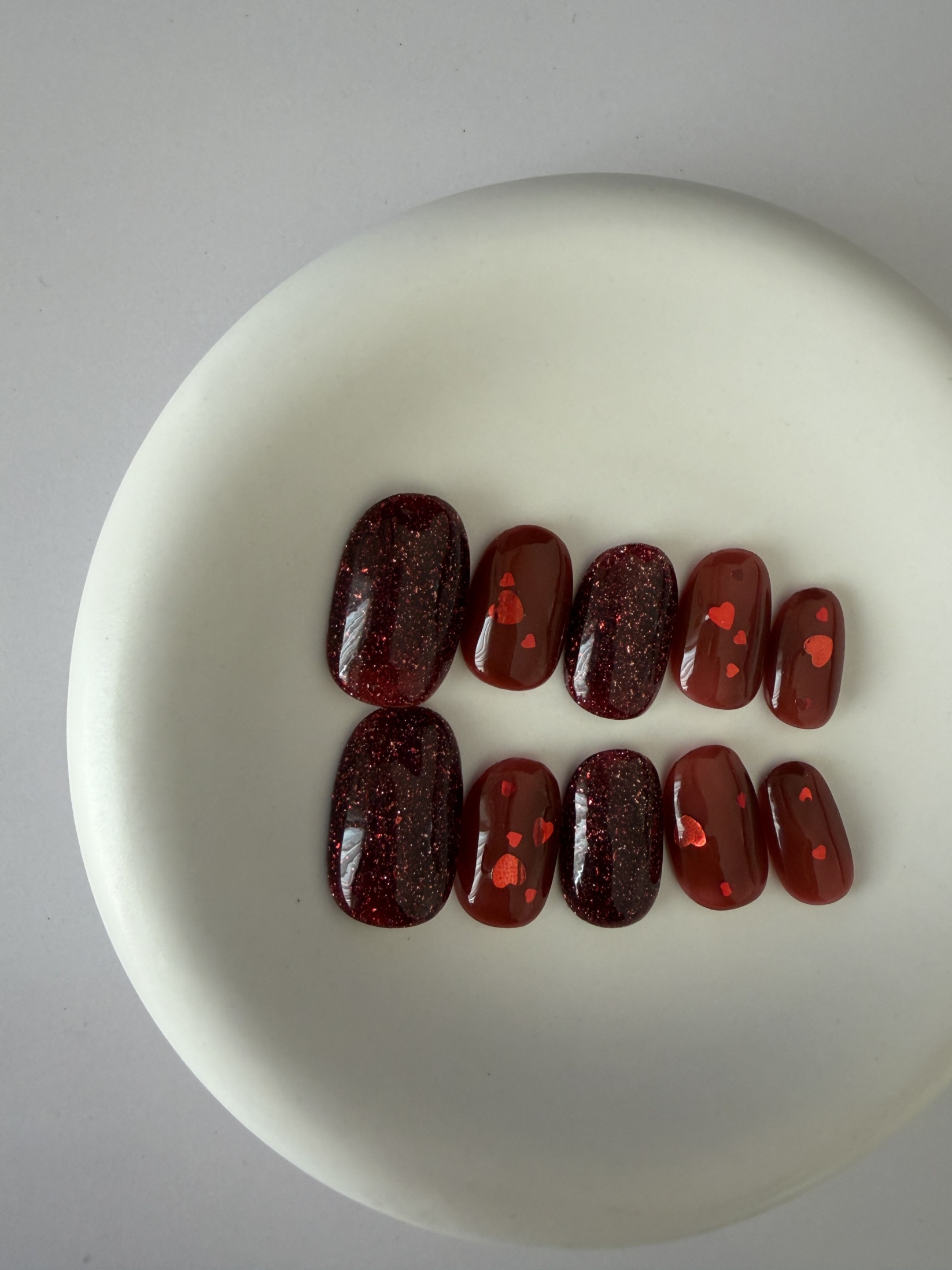 ハートフラッシュ