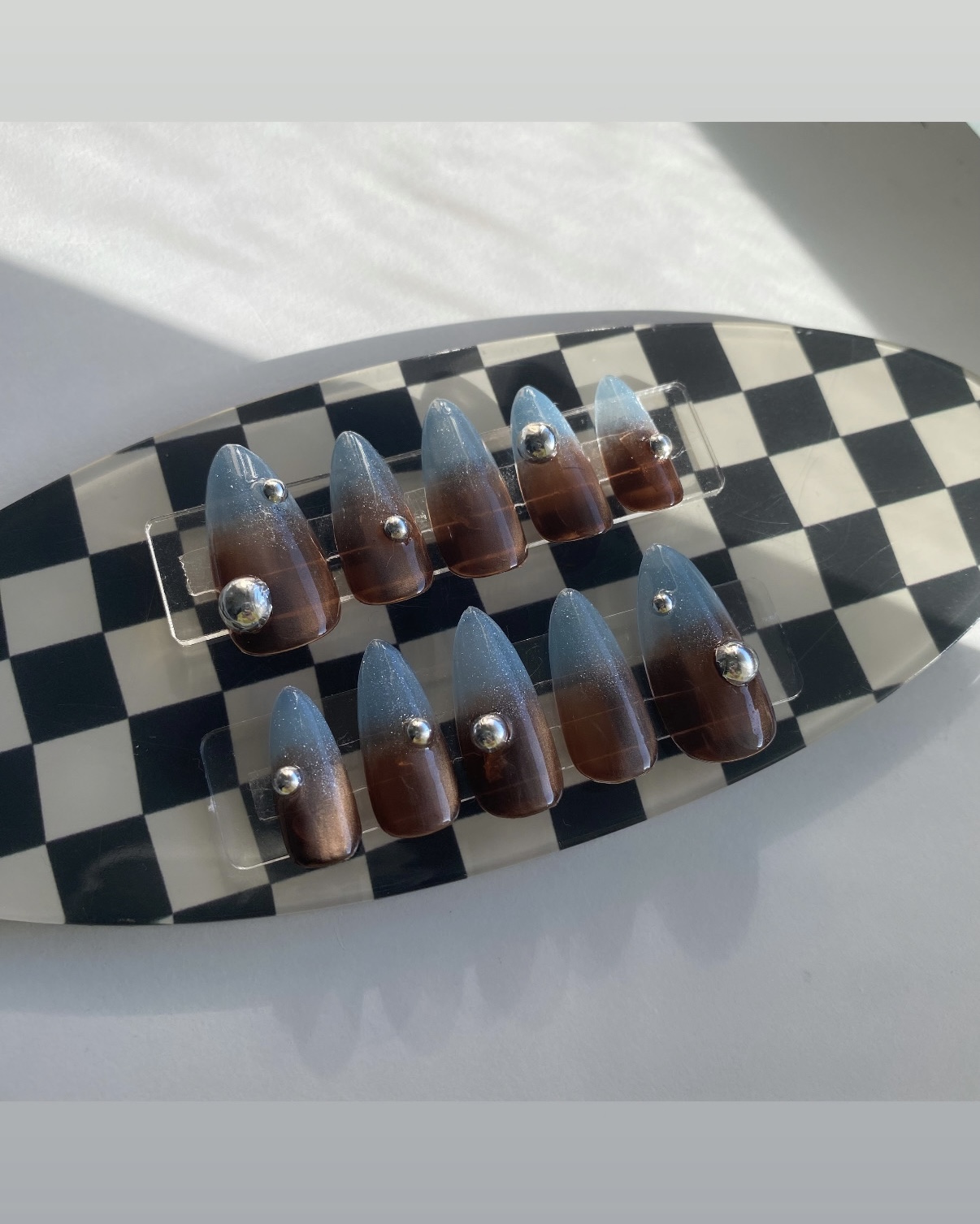 マグネット(NAILSｰ0001)