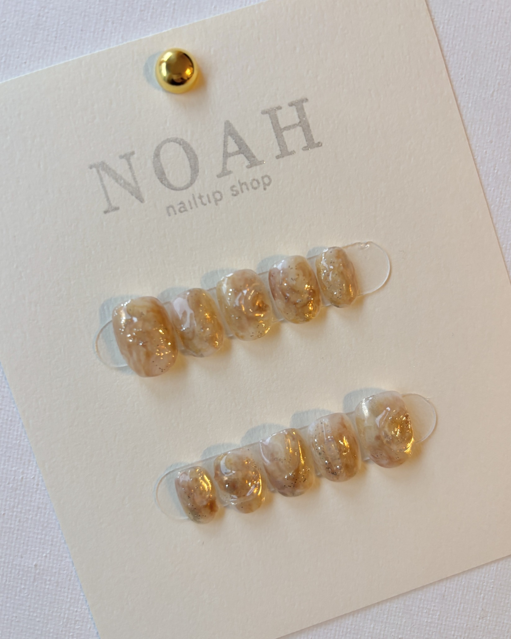 ニュアンスインクネイル