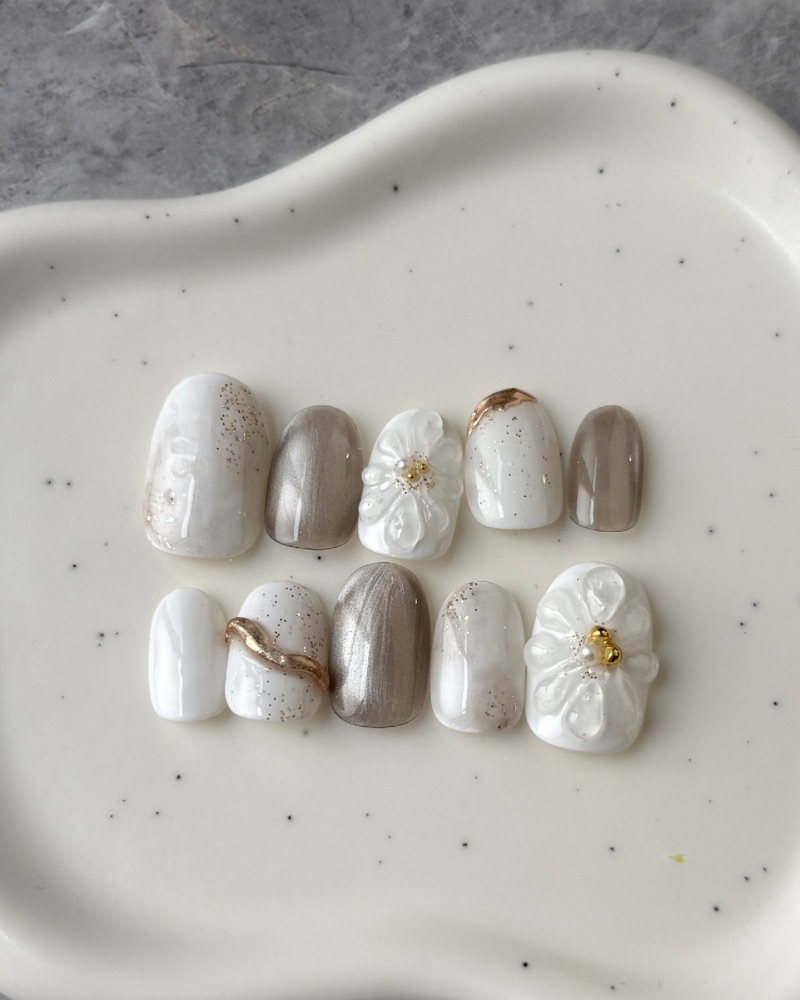 ブライダルフラワー