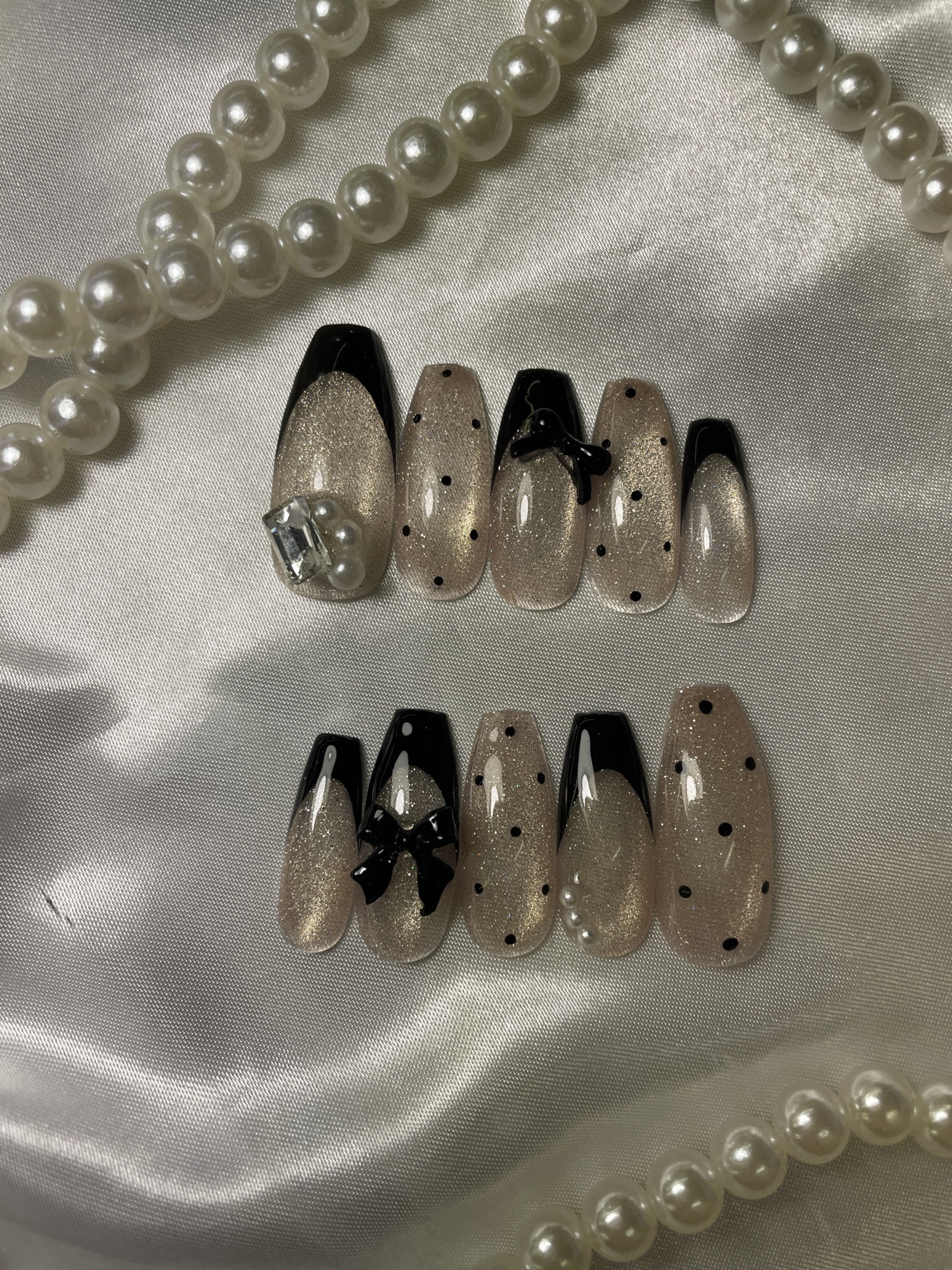 マグネットフレンチ