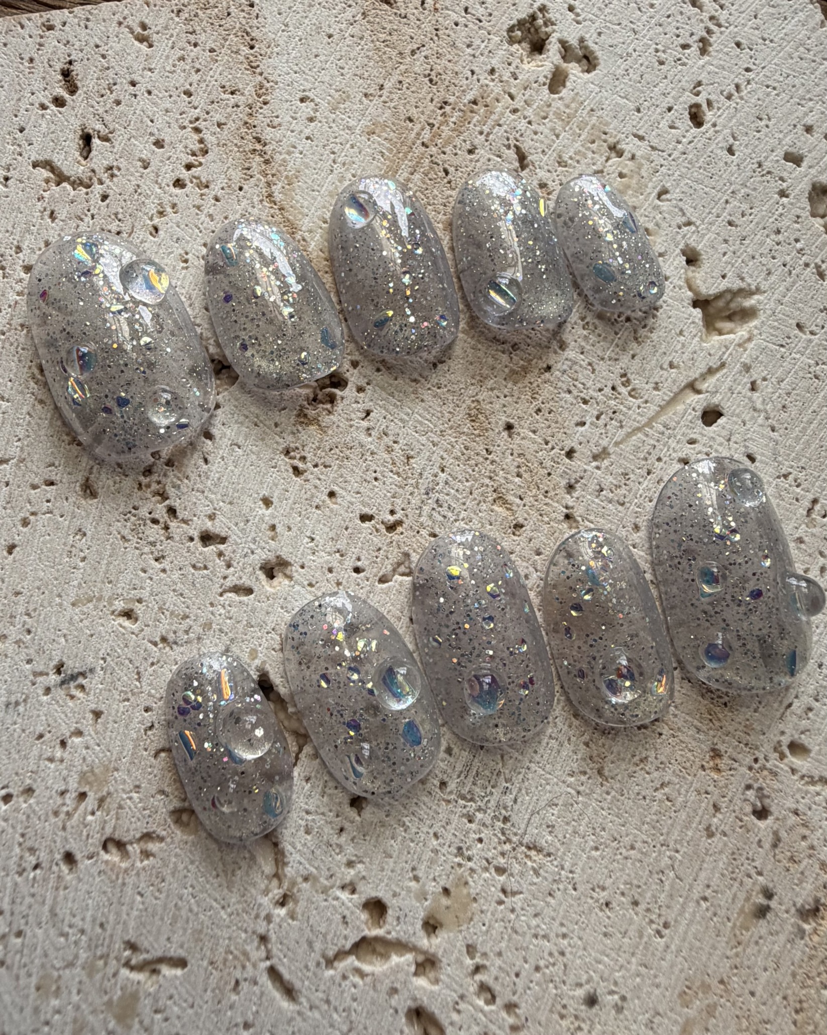 opal rain