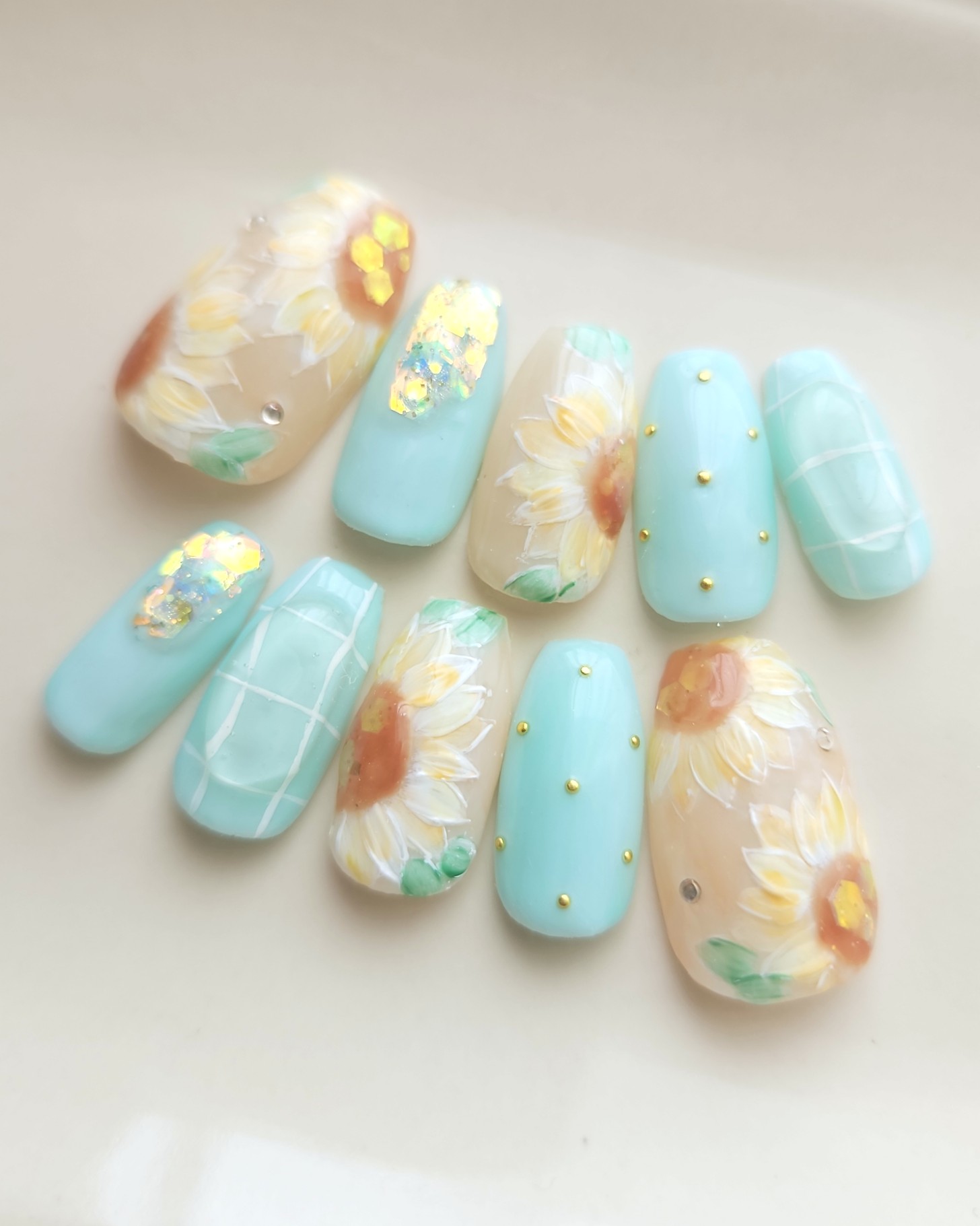 ひまわり
