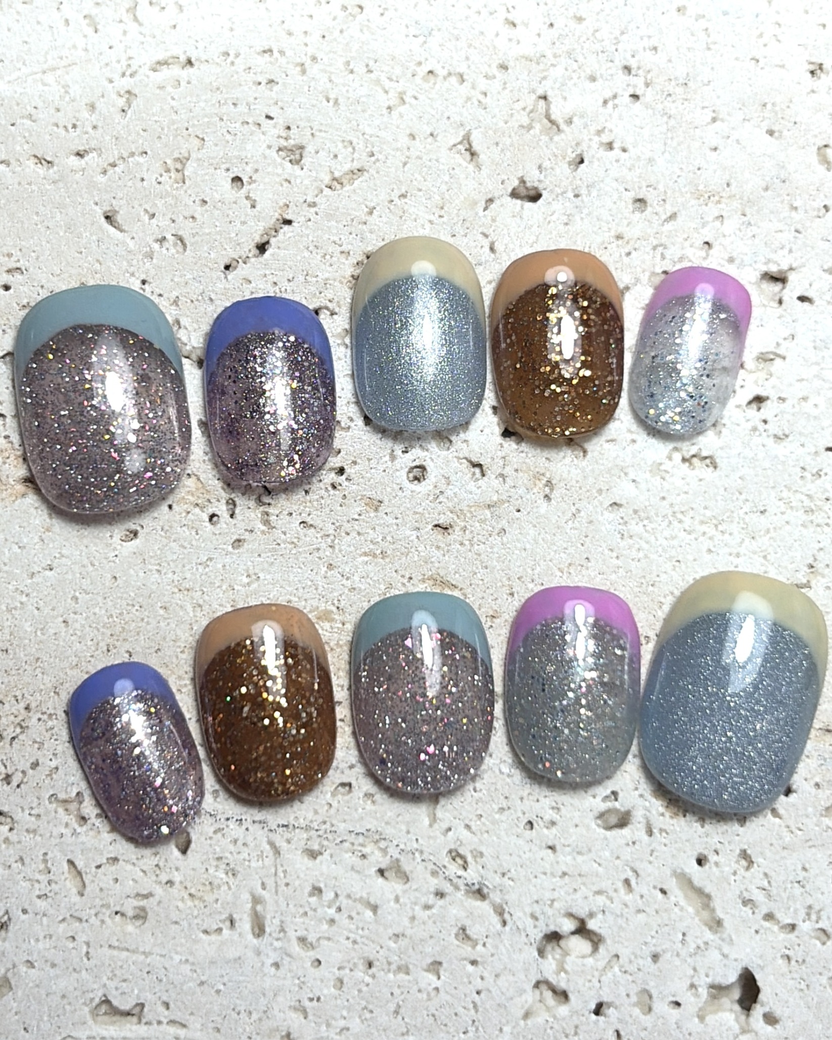 candy french