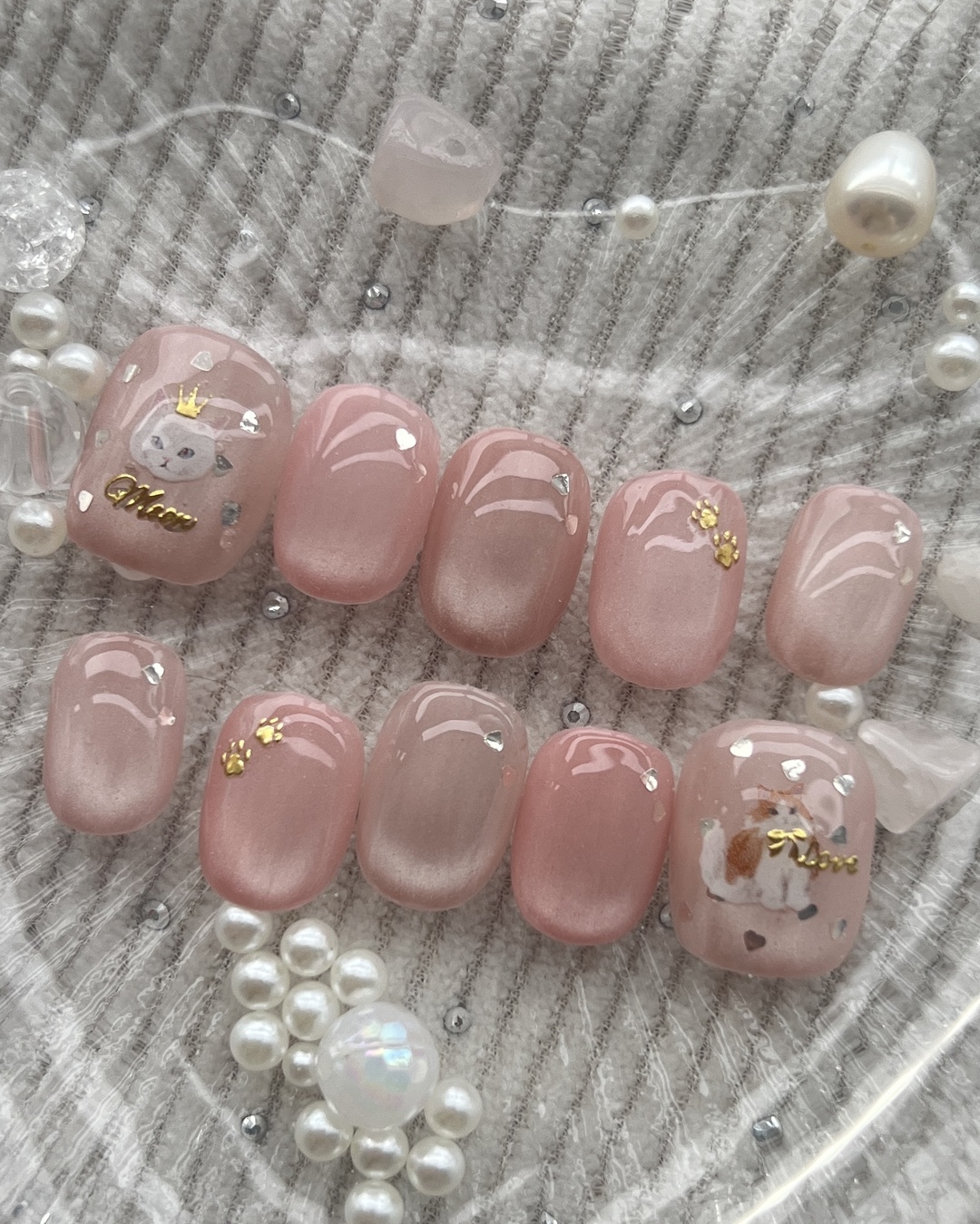ロゼキャット