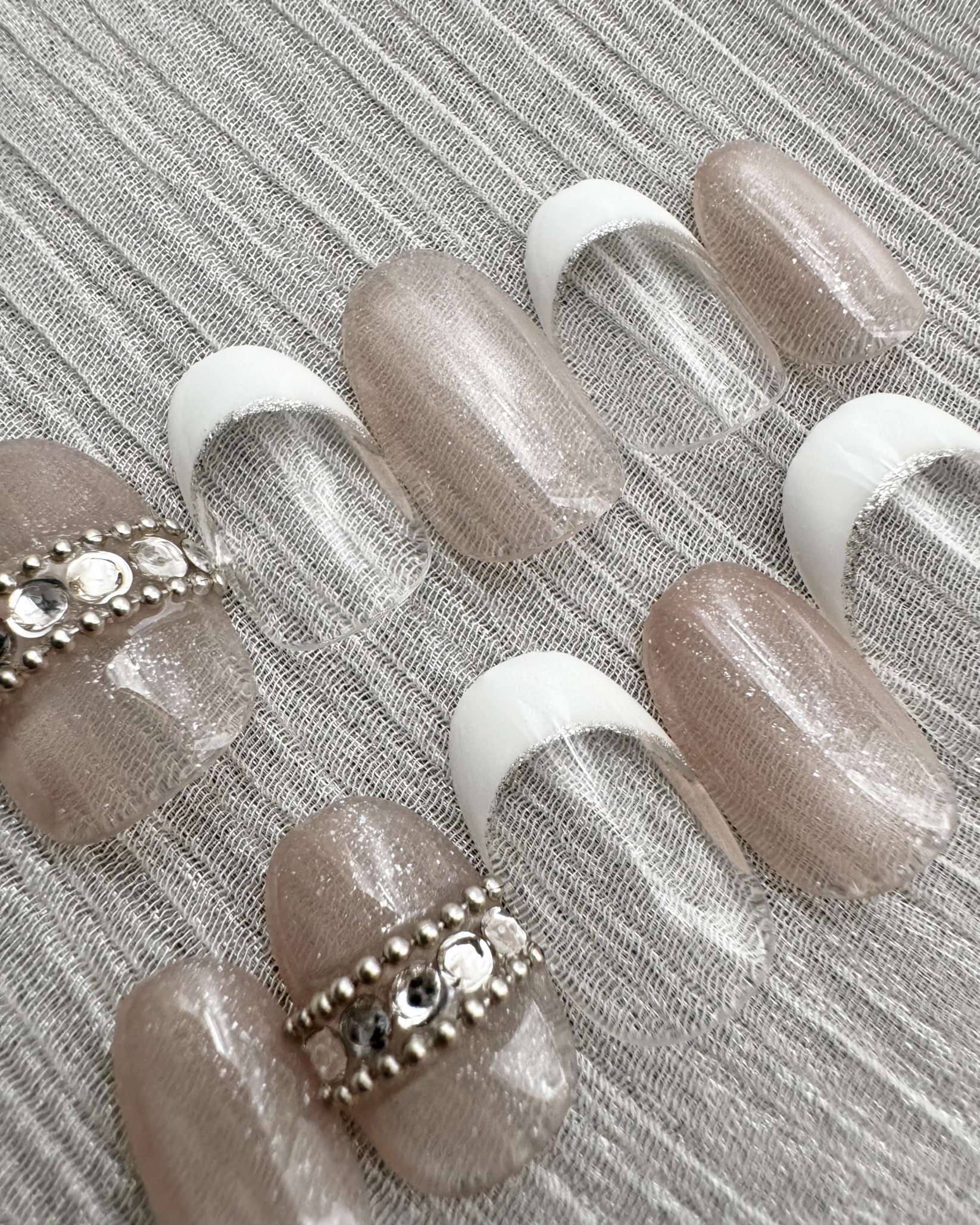 bridal french