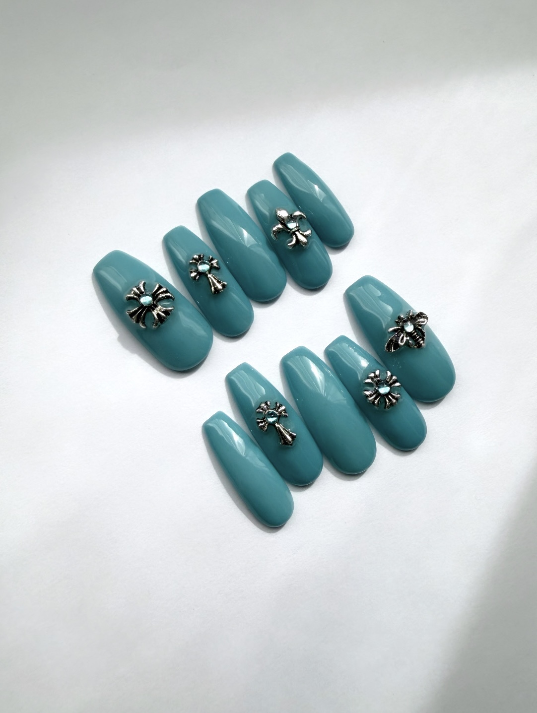 蜂×クロス