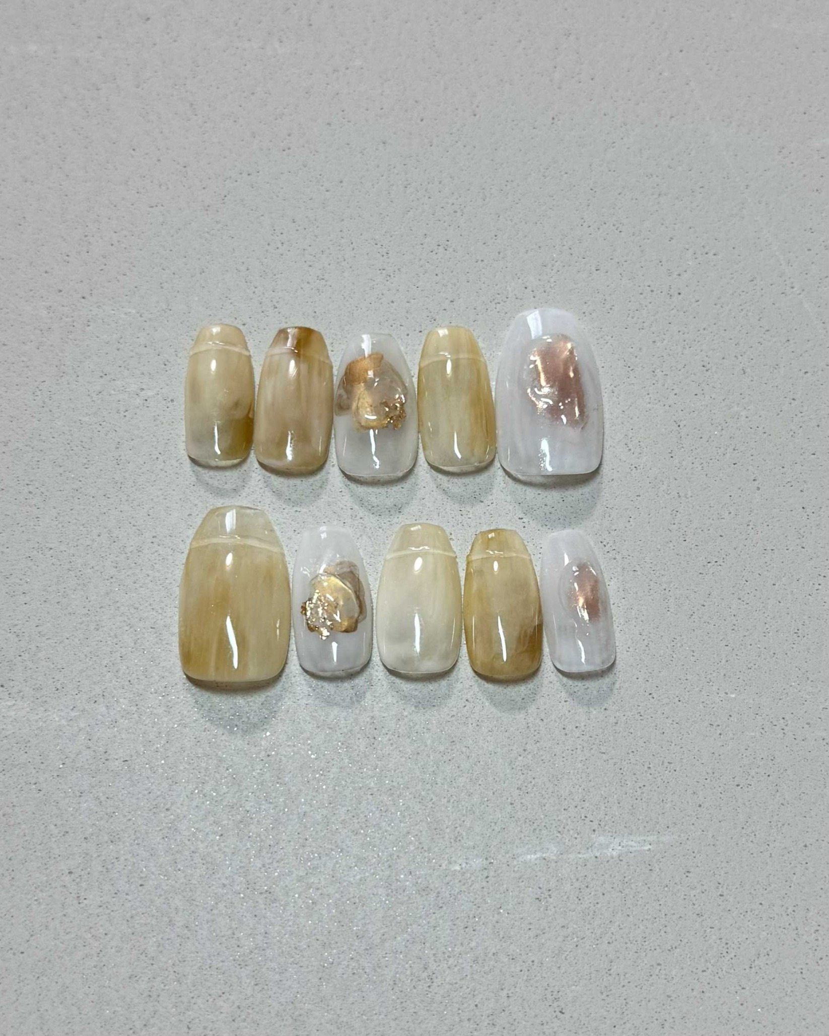 ニュアンスネイル1