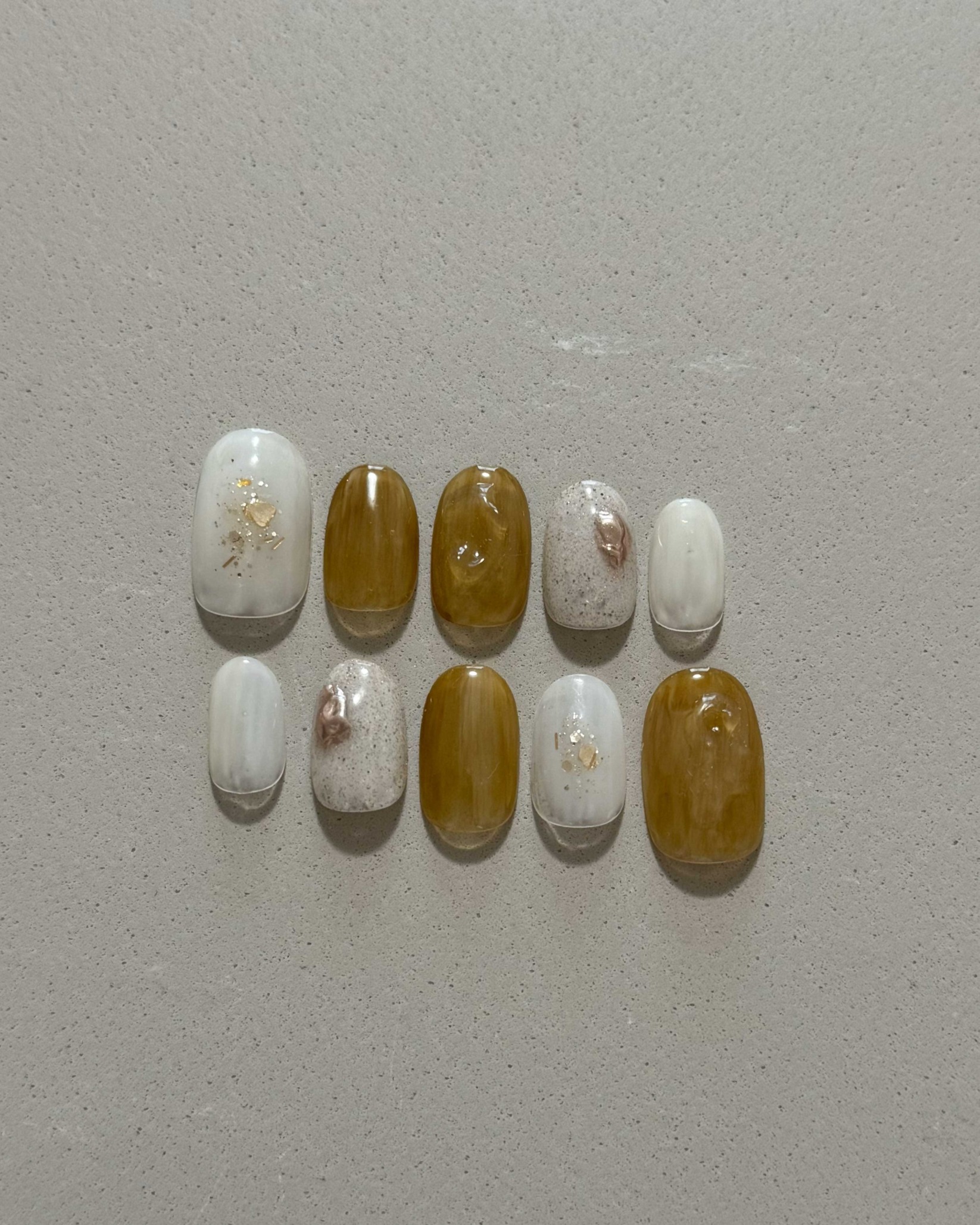 ニュアンスネイル4