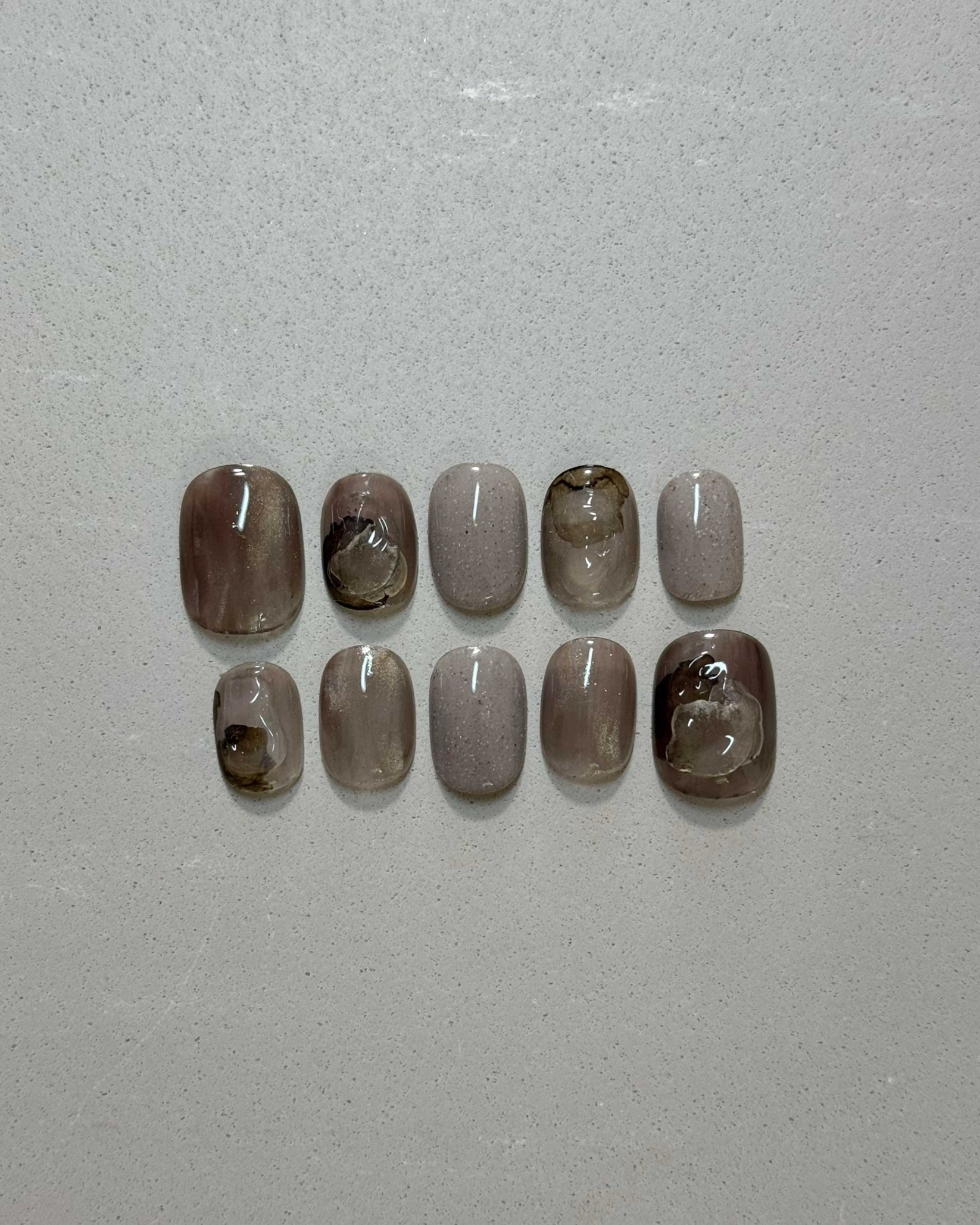 ニュアンスネイル5