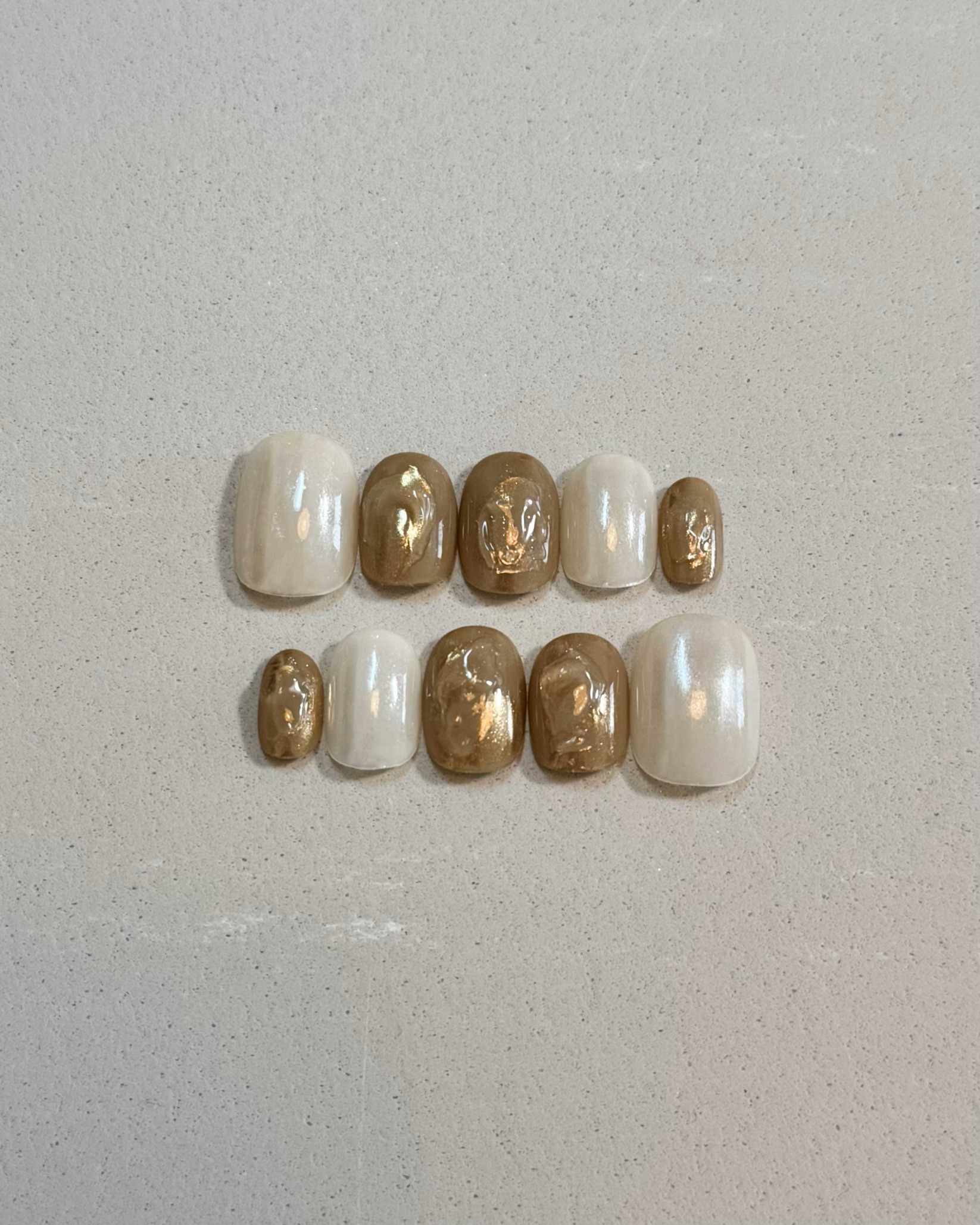 ニュアンスネイル6