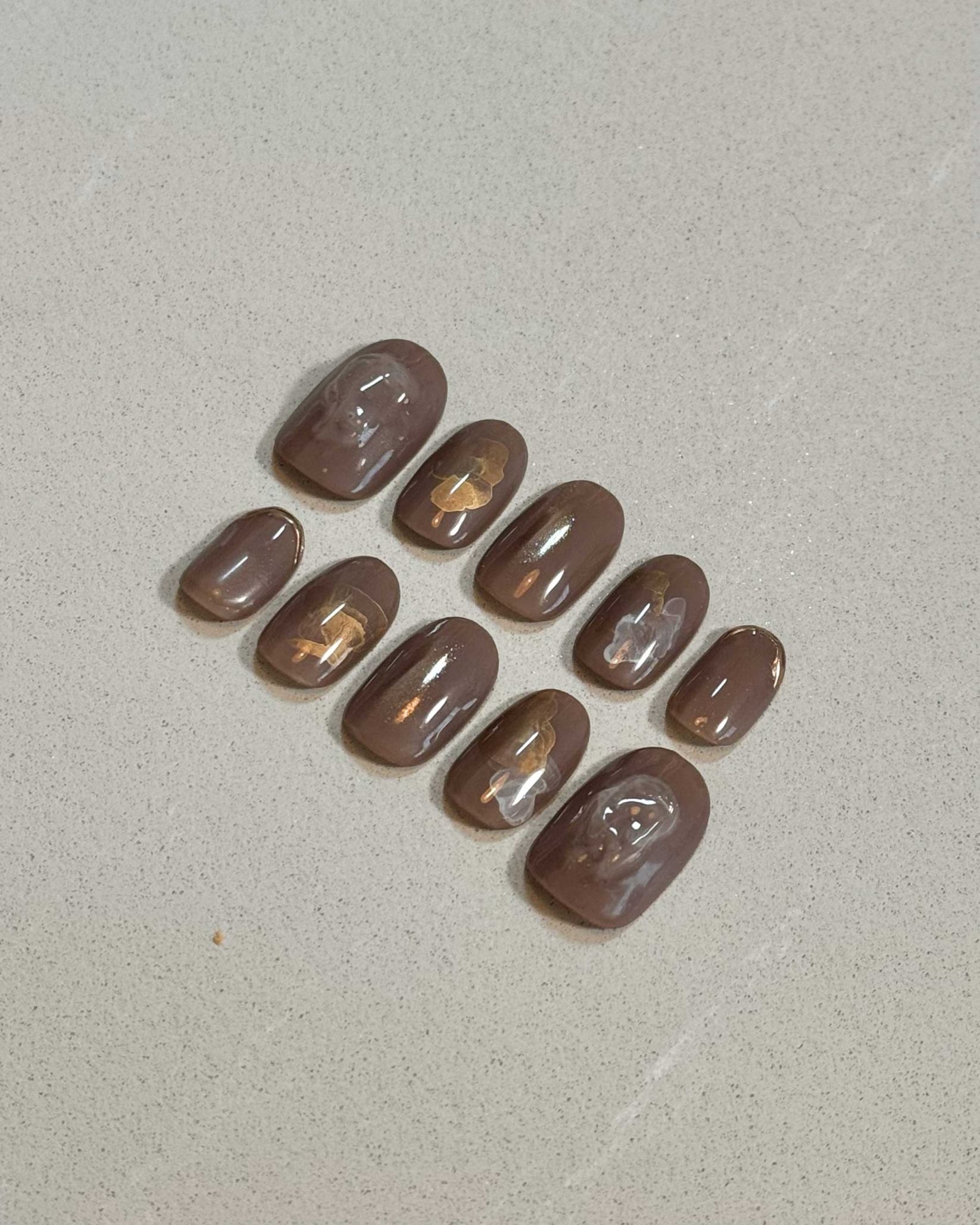 ニュアンスネイル7