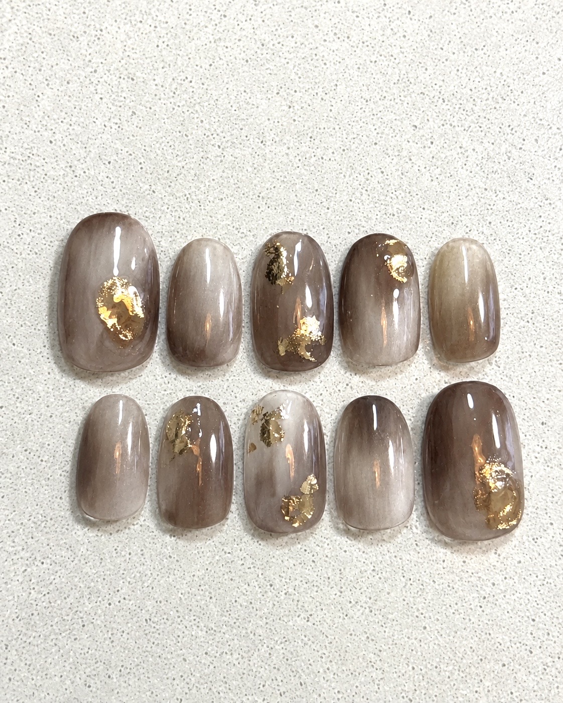 ニュアンスネイル8