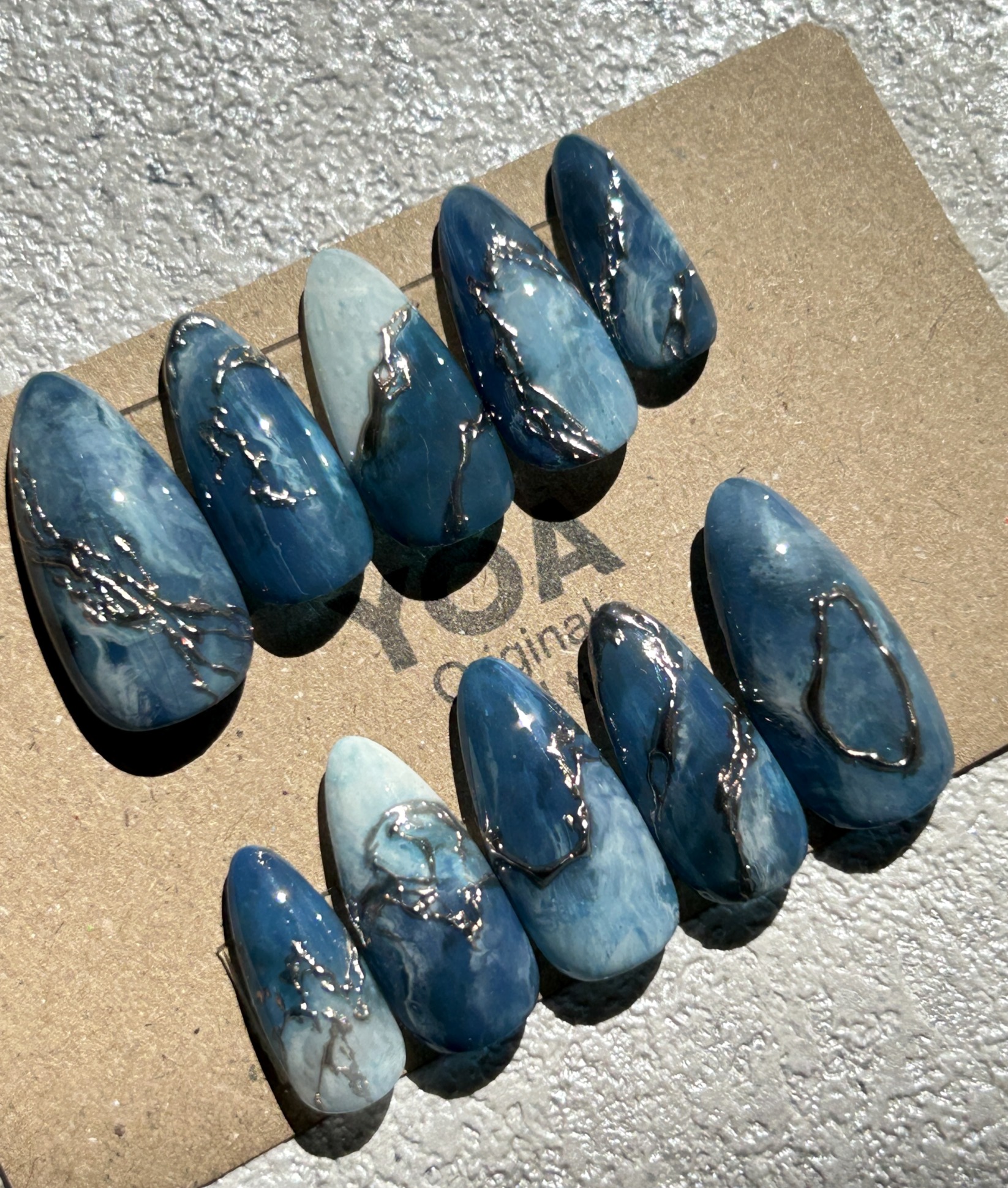 Collection Line No.11