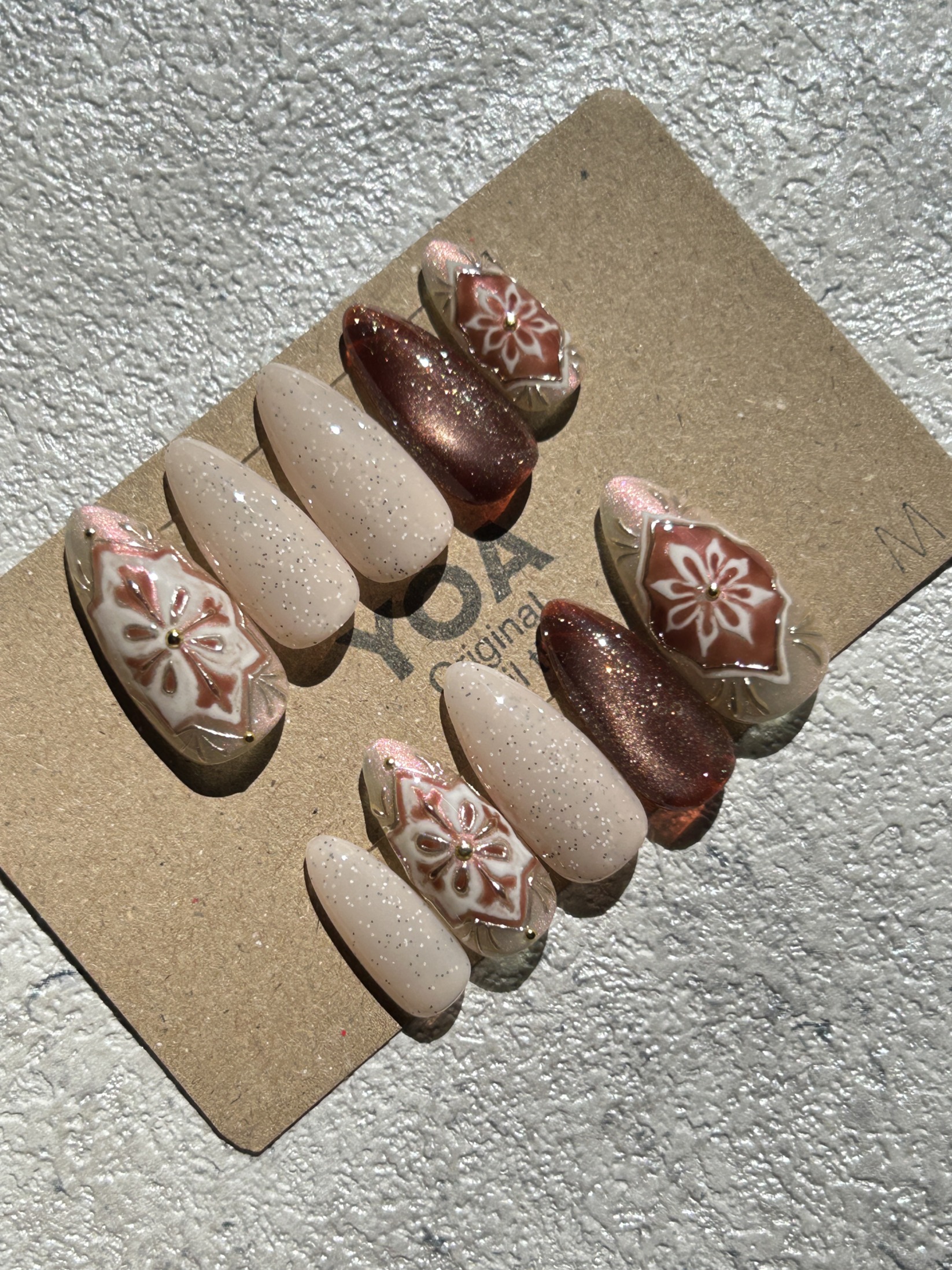 Collection Line No.12
