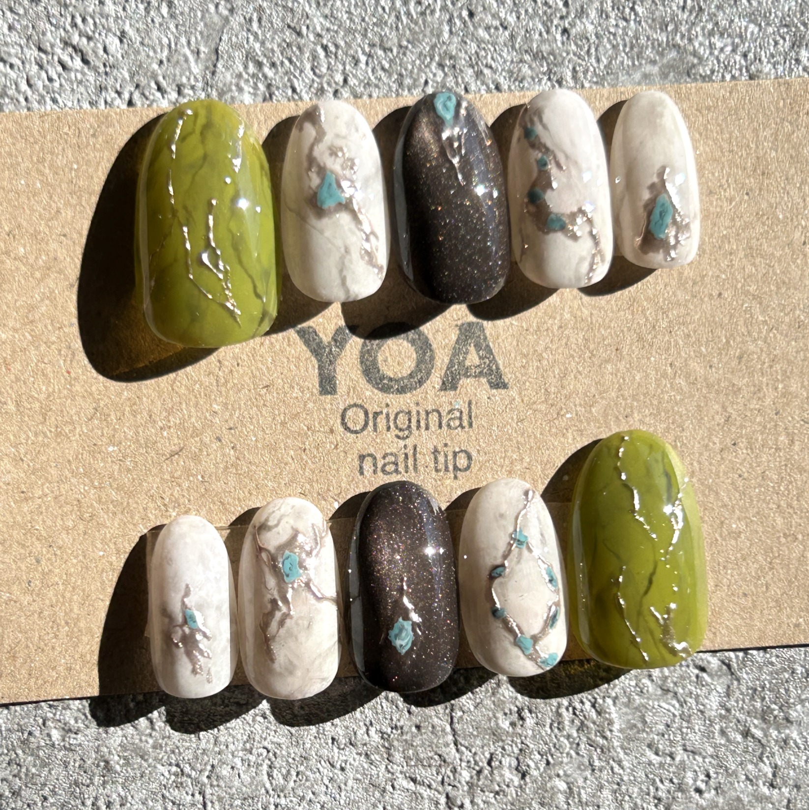 Collection Line No.13