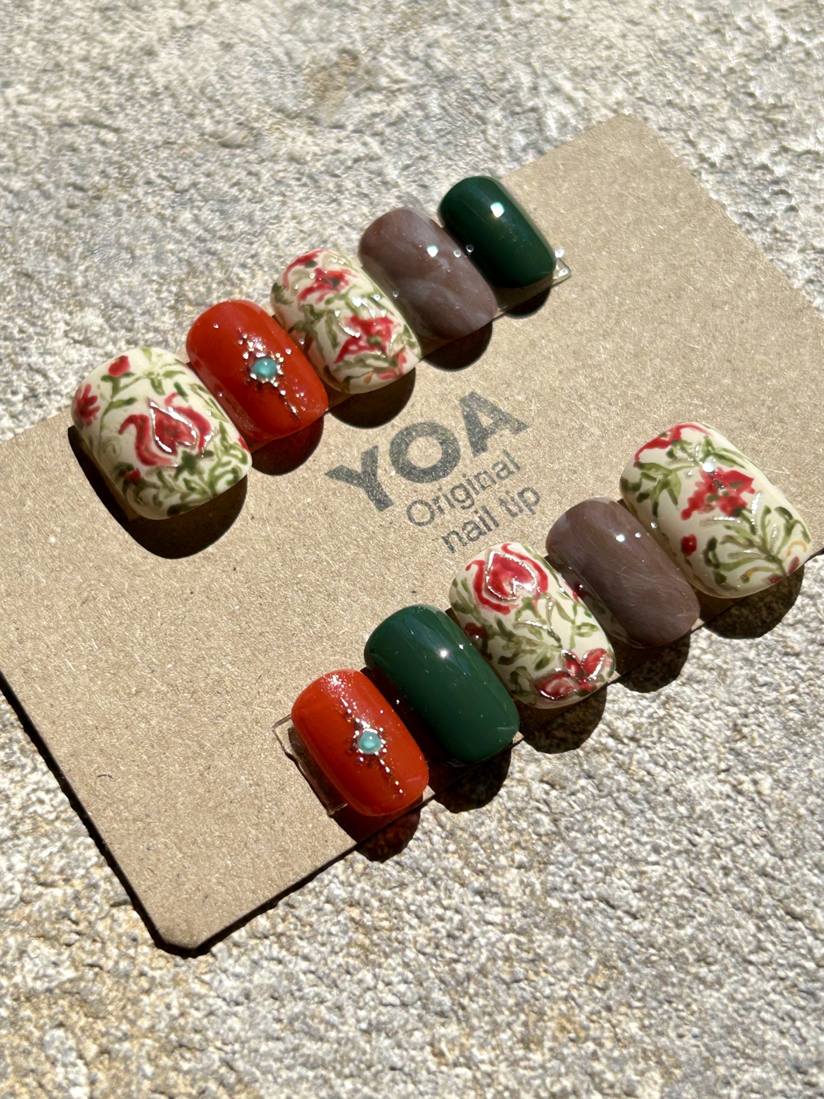 Collection Line No.18