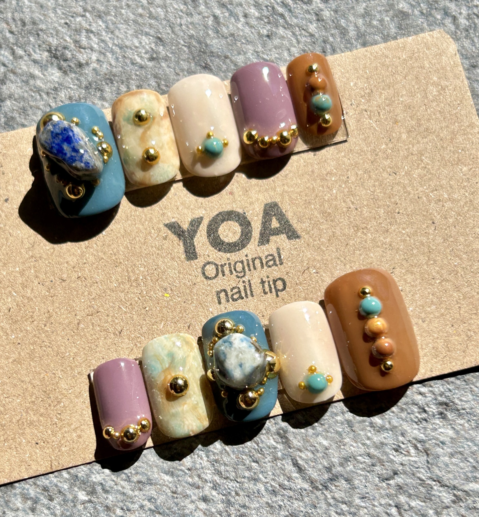 Collection Line No.19