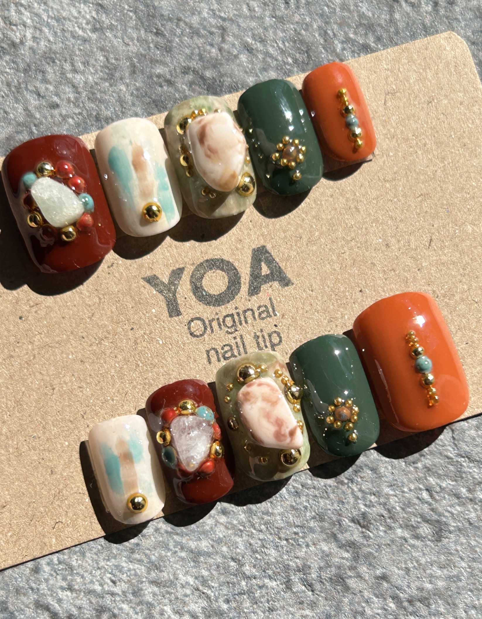 Collection Line No.20